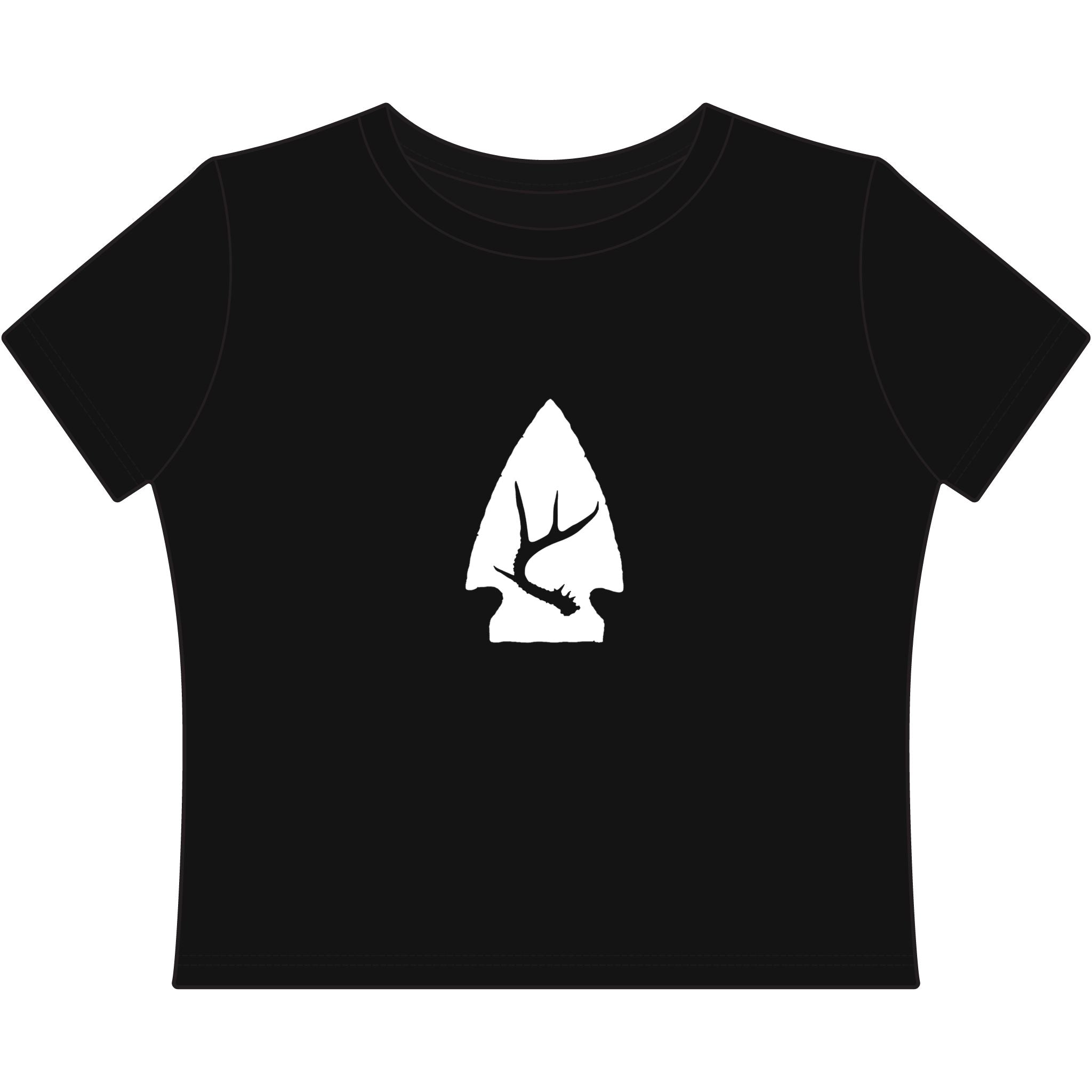 Arrowhead Women's Camp Tee