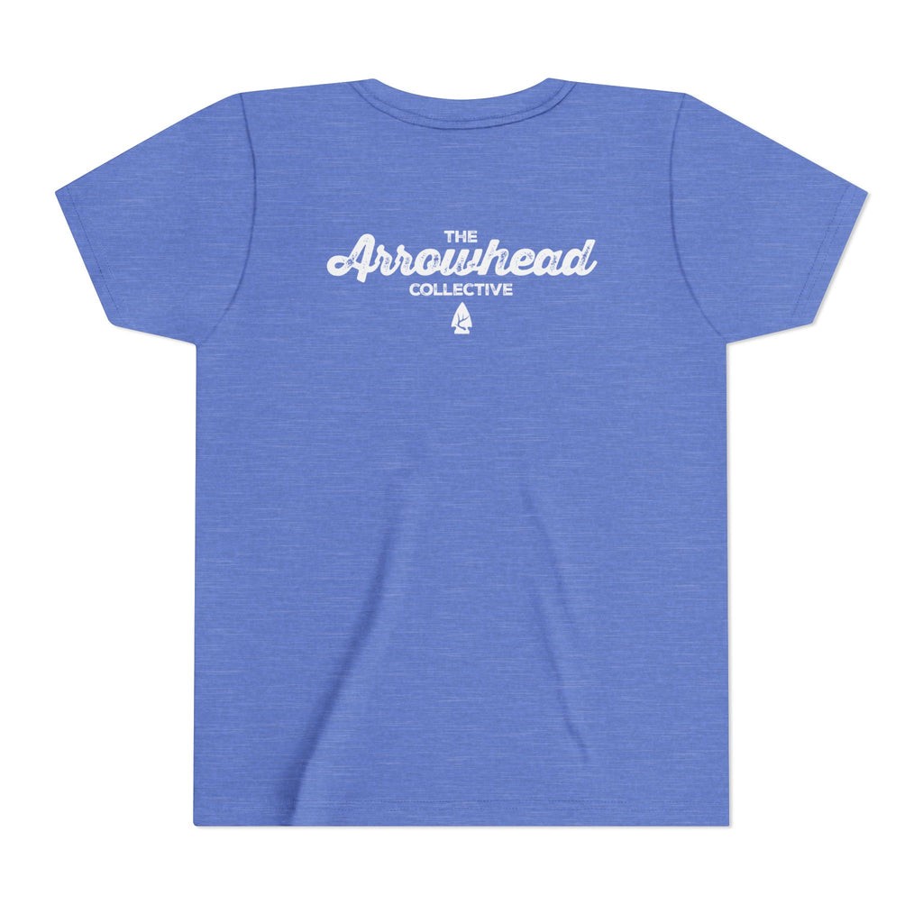 THE LITTLE HUNTER TEE