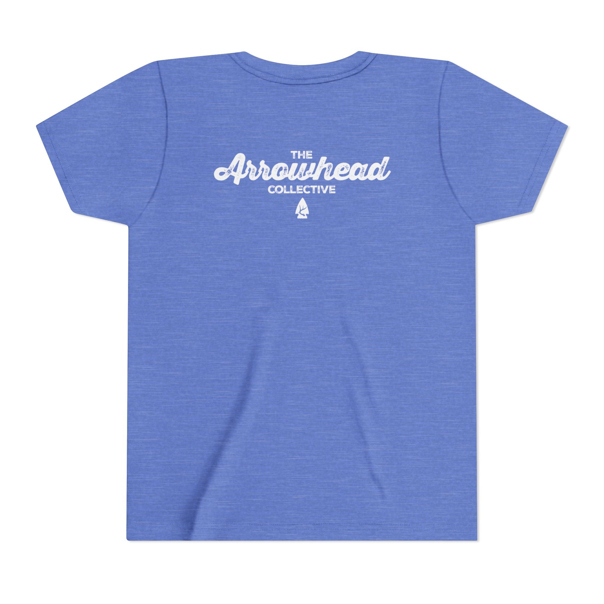 THE LITTLE HUNTER TEE