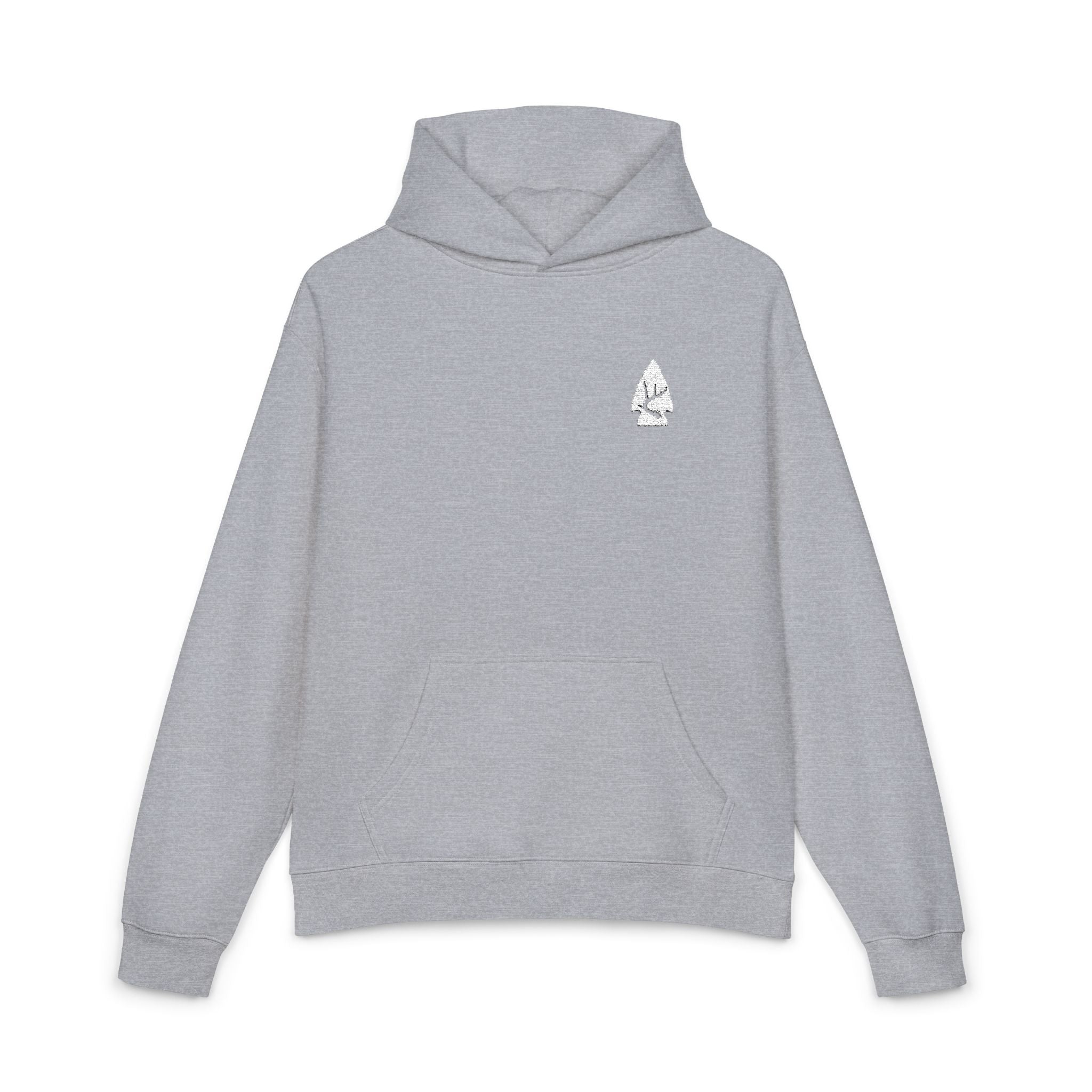 THE SHED HOODIE
