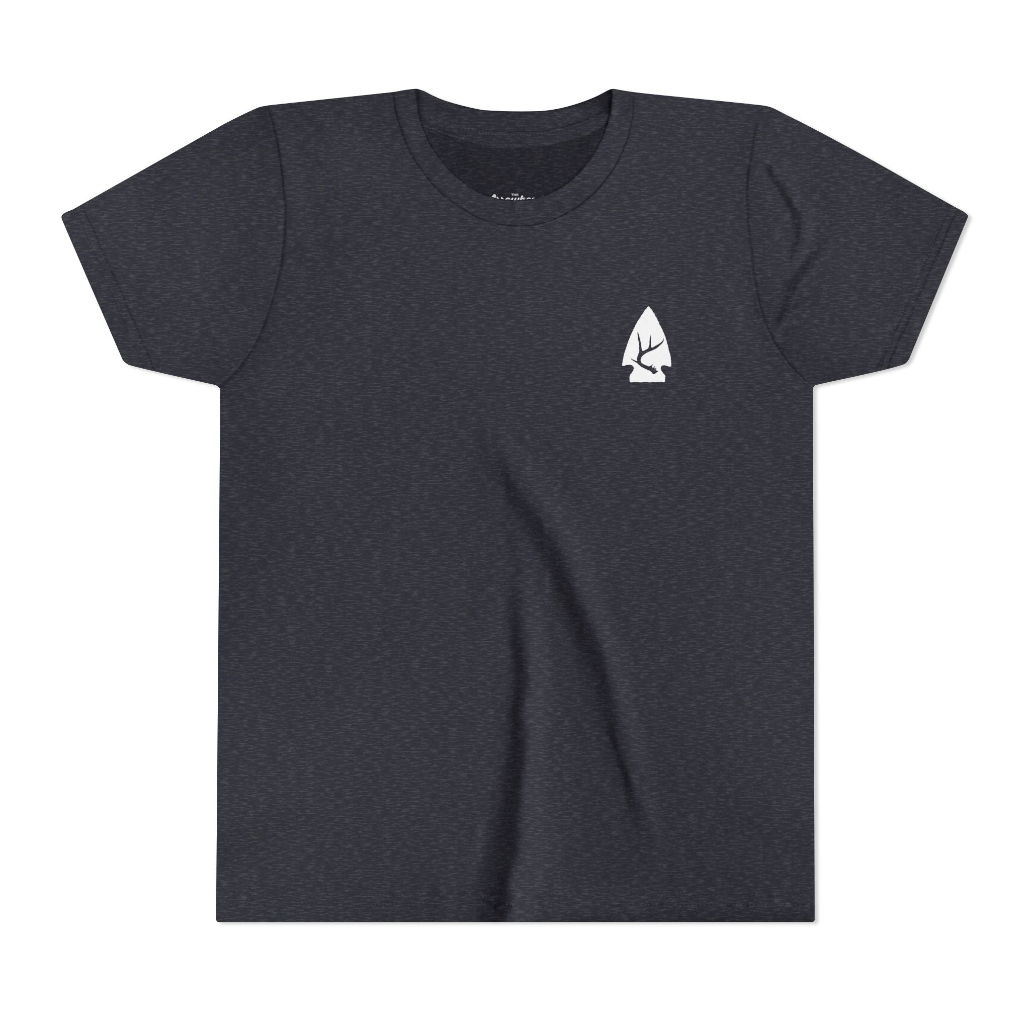 Youth Droptine Tee