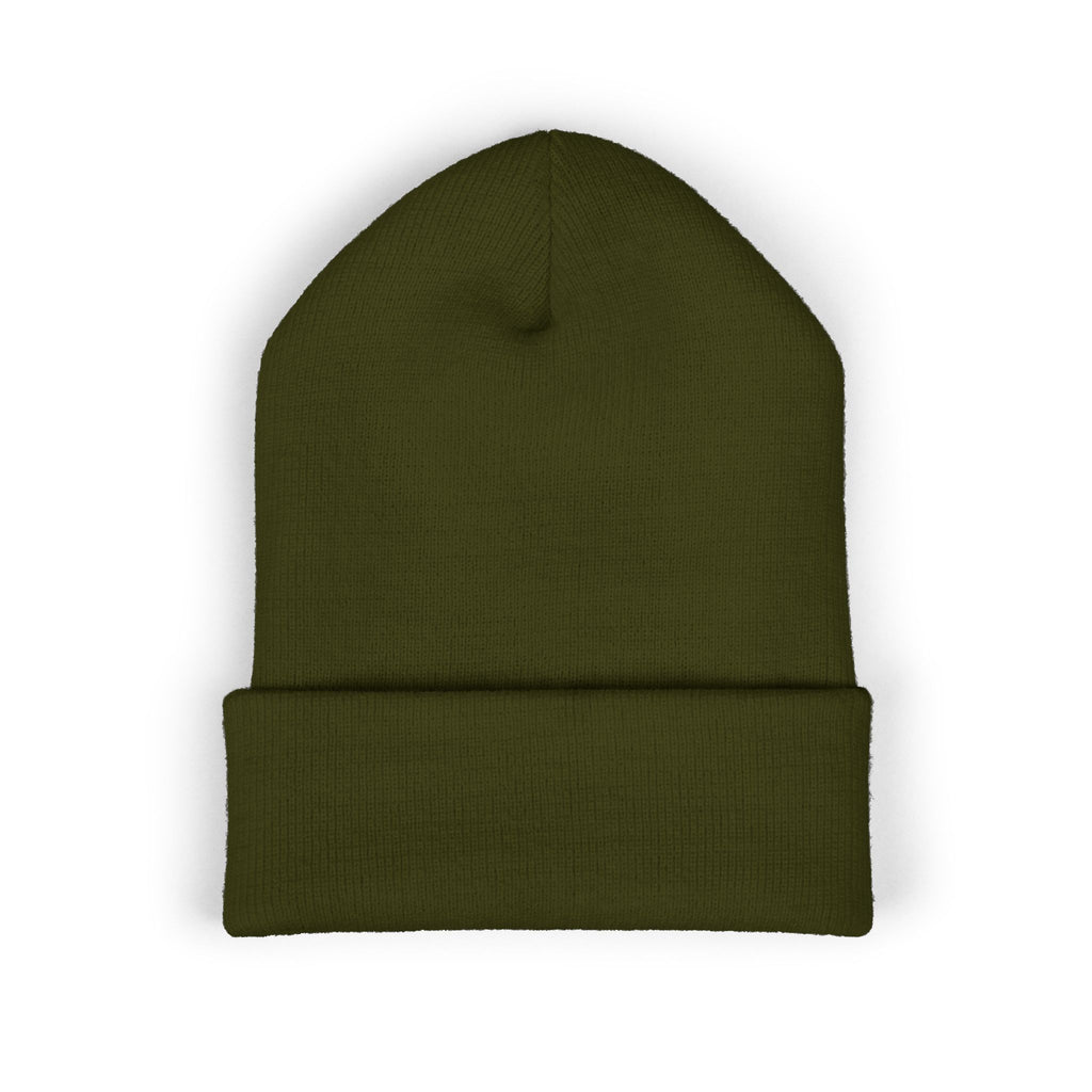 The Timberline Beanie