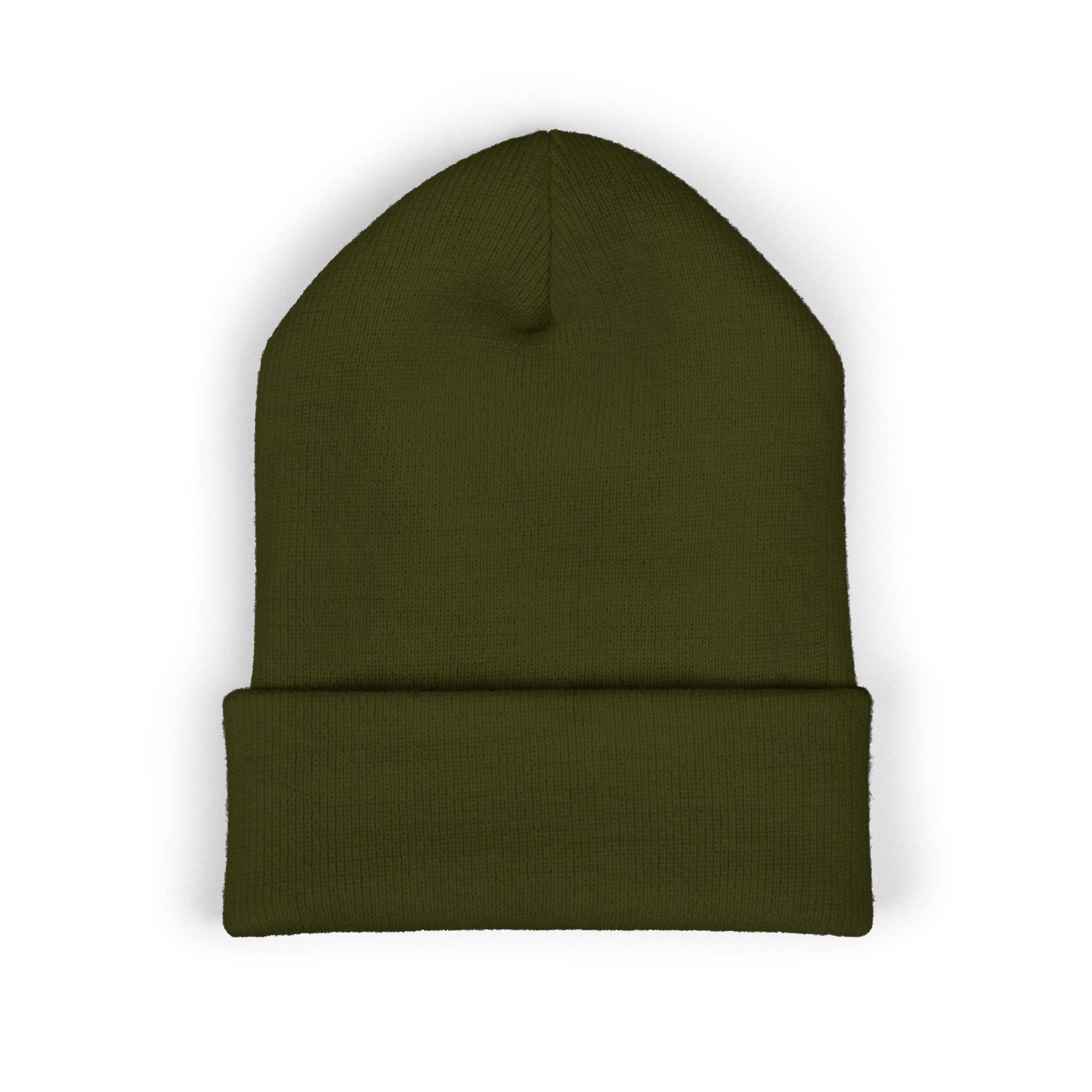 The Timberline Beanie
