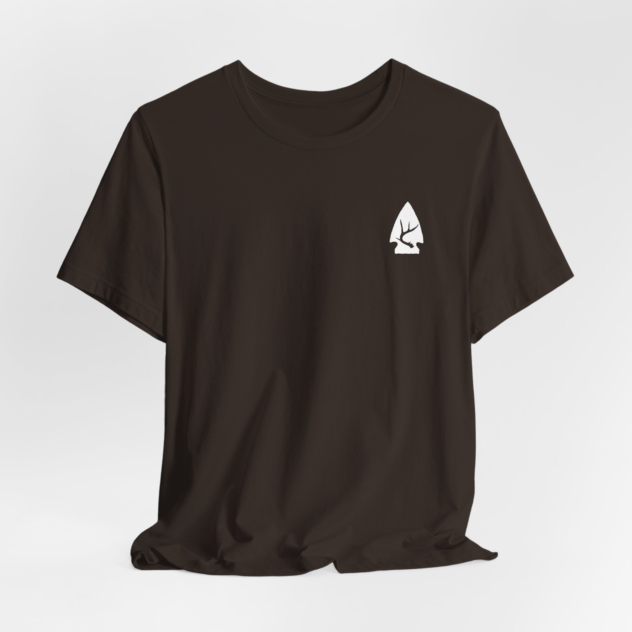 ARROWHEAD CAMP TEE