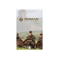 A Nomad Story - Film Poster