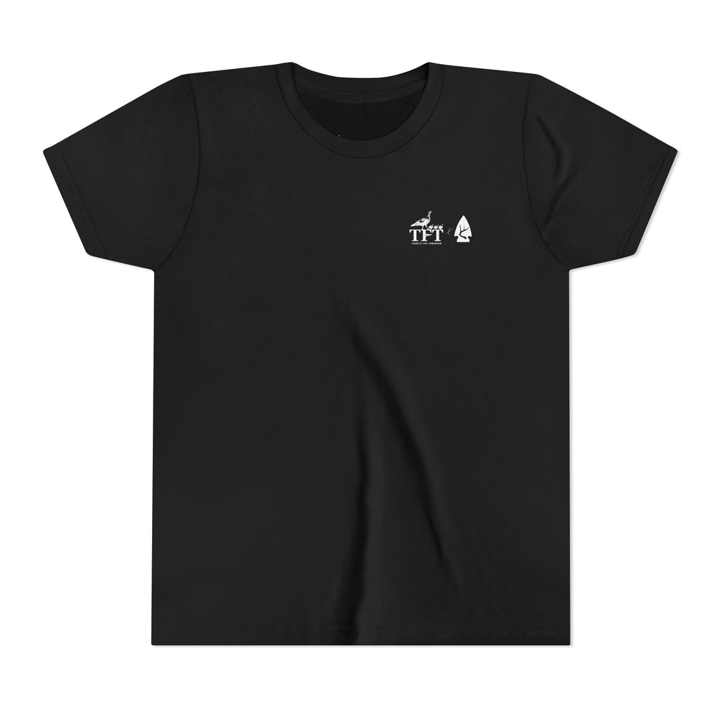 Youth Pay It Forward Trapper Tee