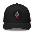 American Arrowhead Trucker Cap