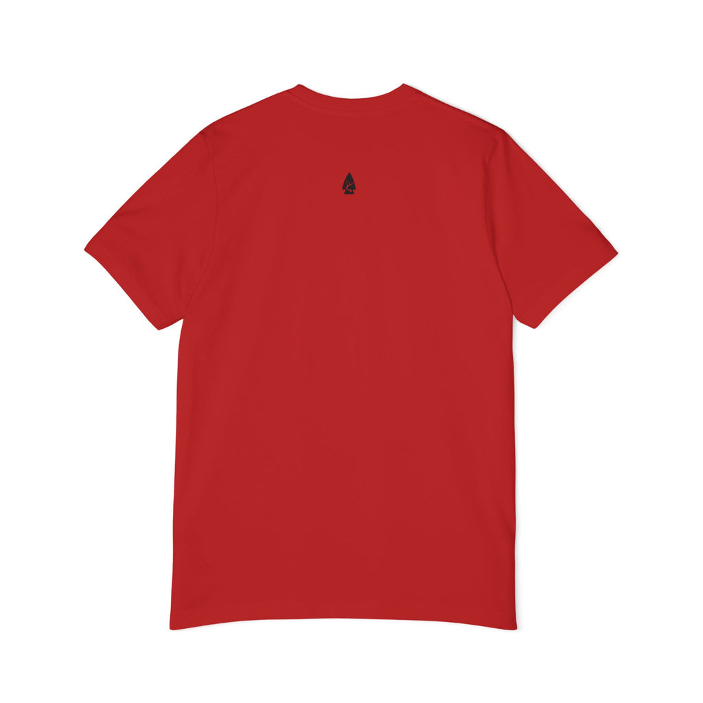 USA-Made American Arrowhead Tee