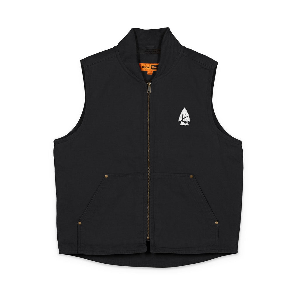 Arrowhead Work Vest
