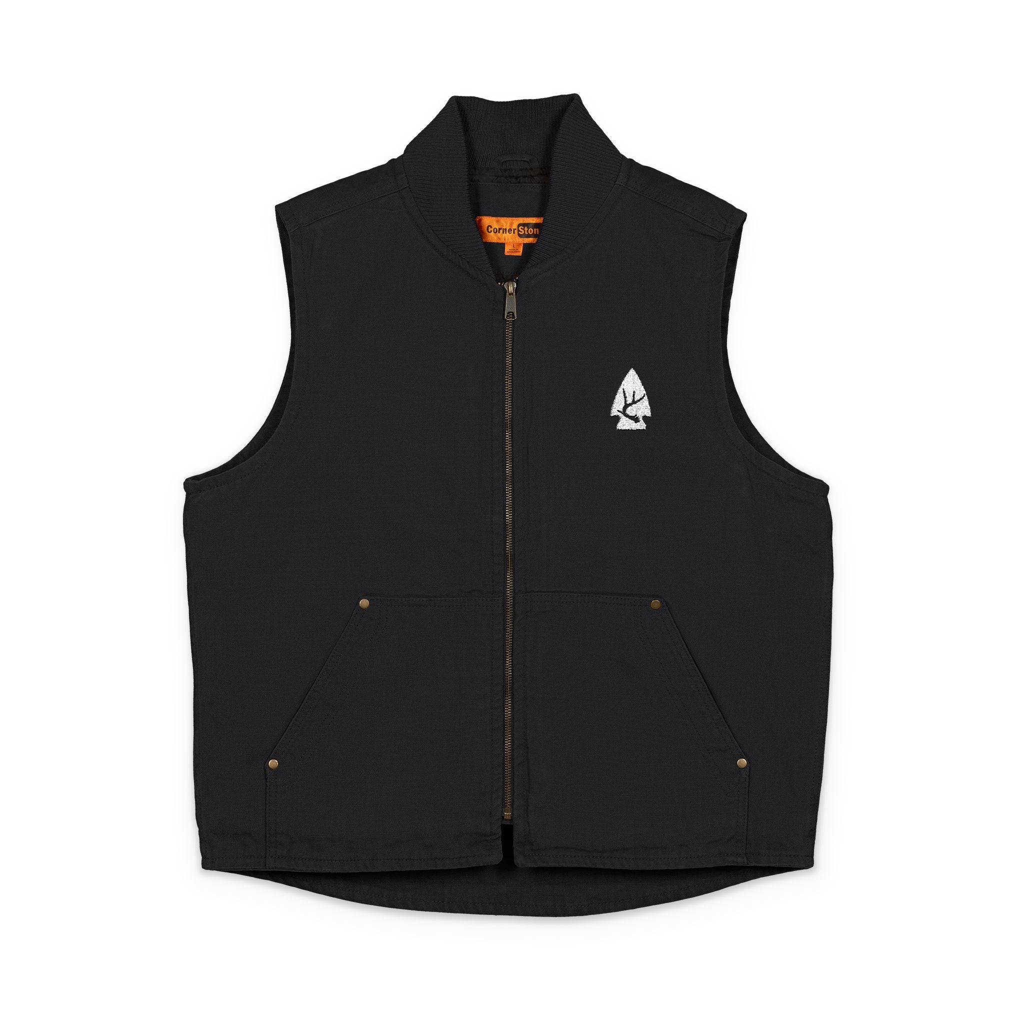 Arrowhead Work Vest