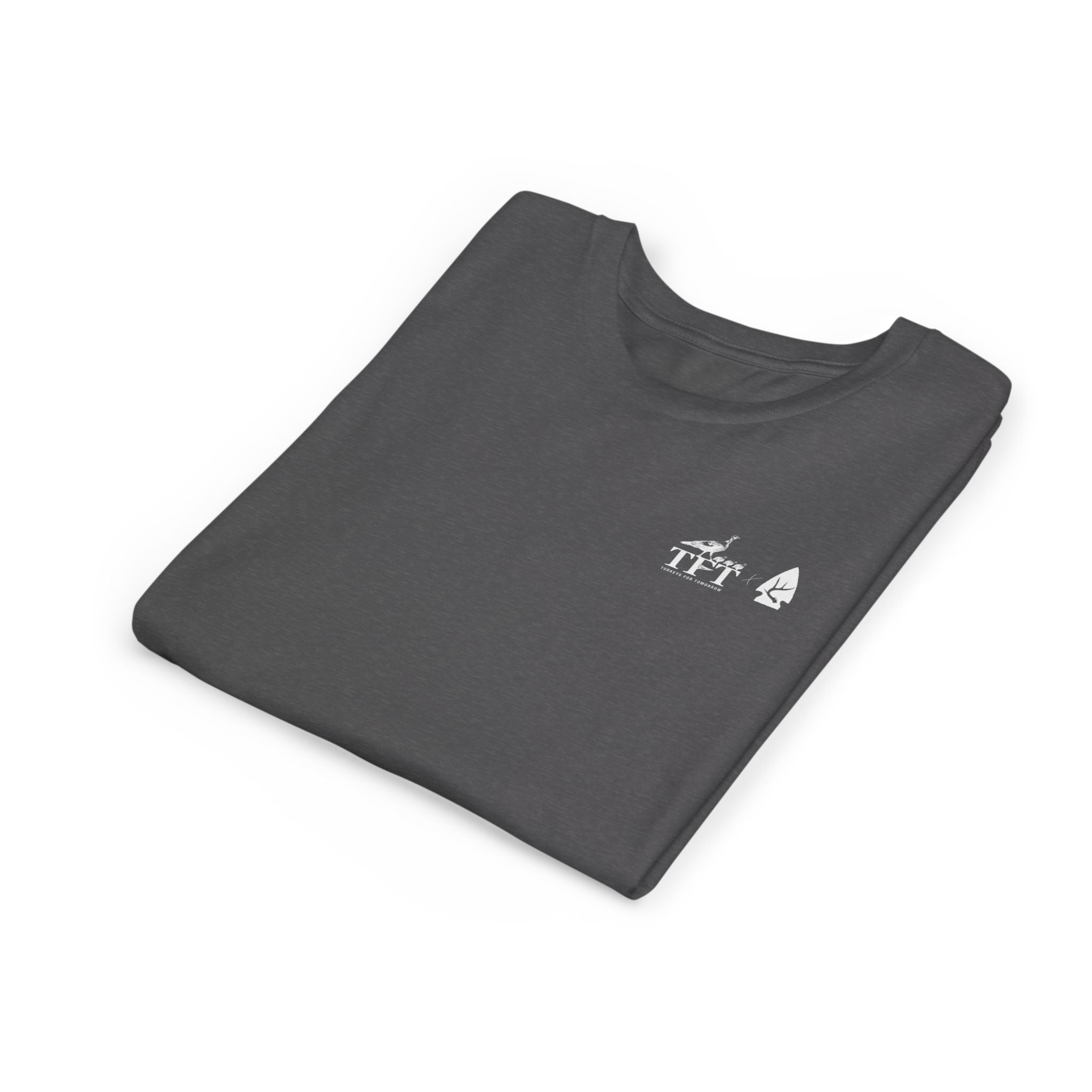 Youth Pay It Forward Trapper Tee