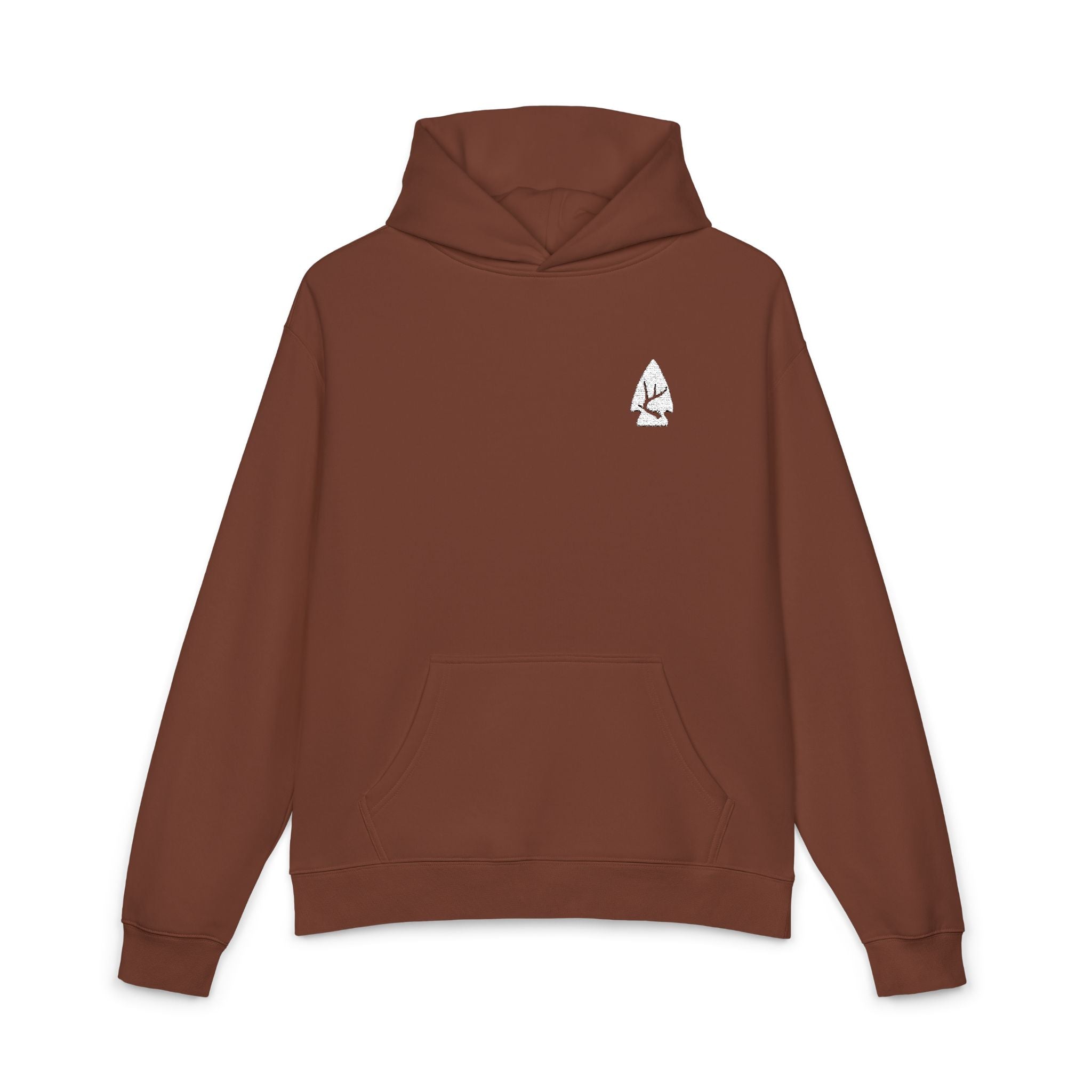 THE SHED HOODIE