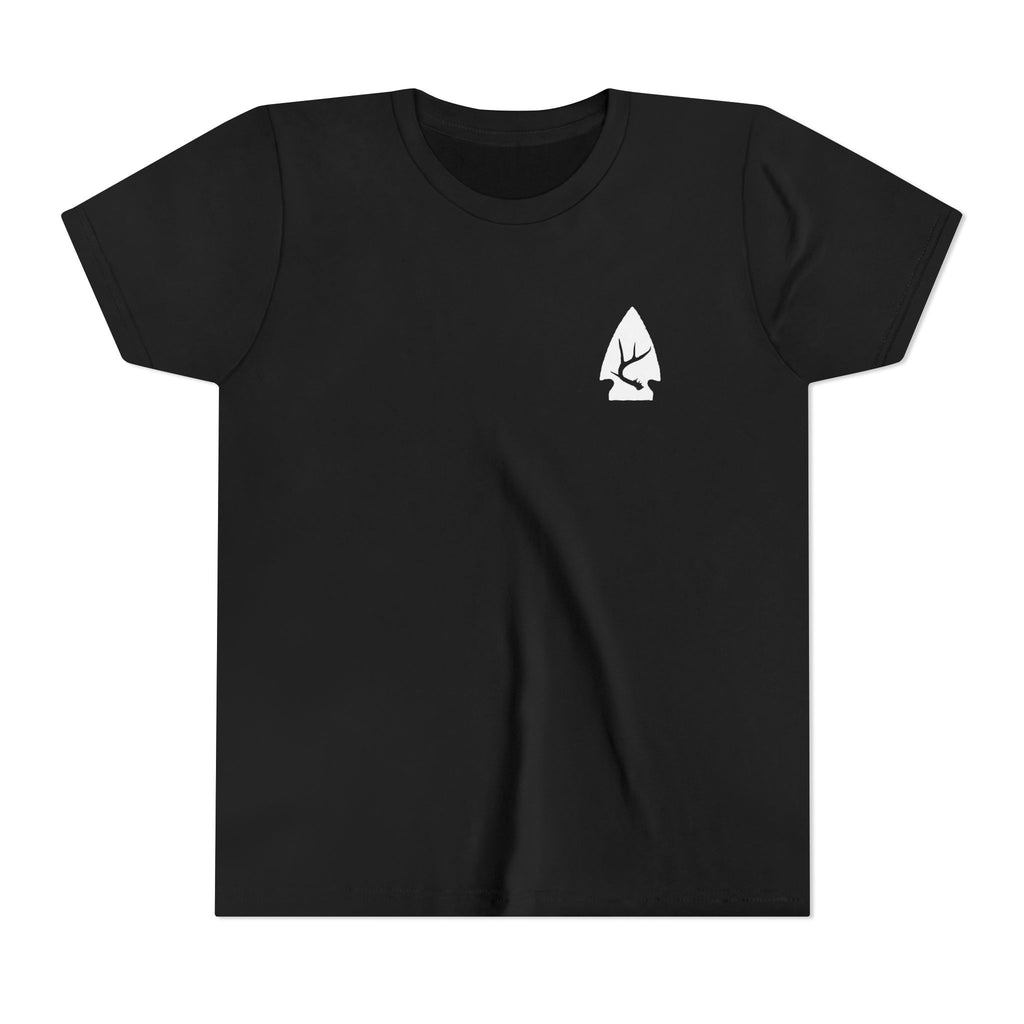 THE LITTLE HUNTER TEE