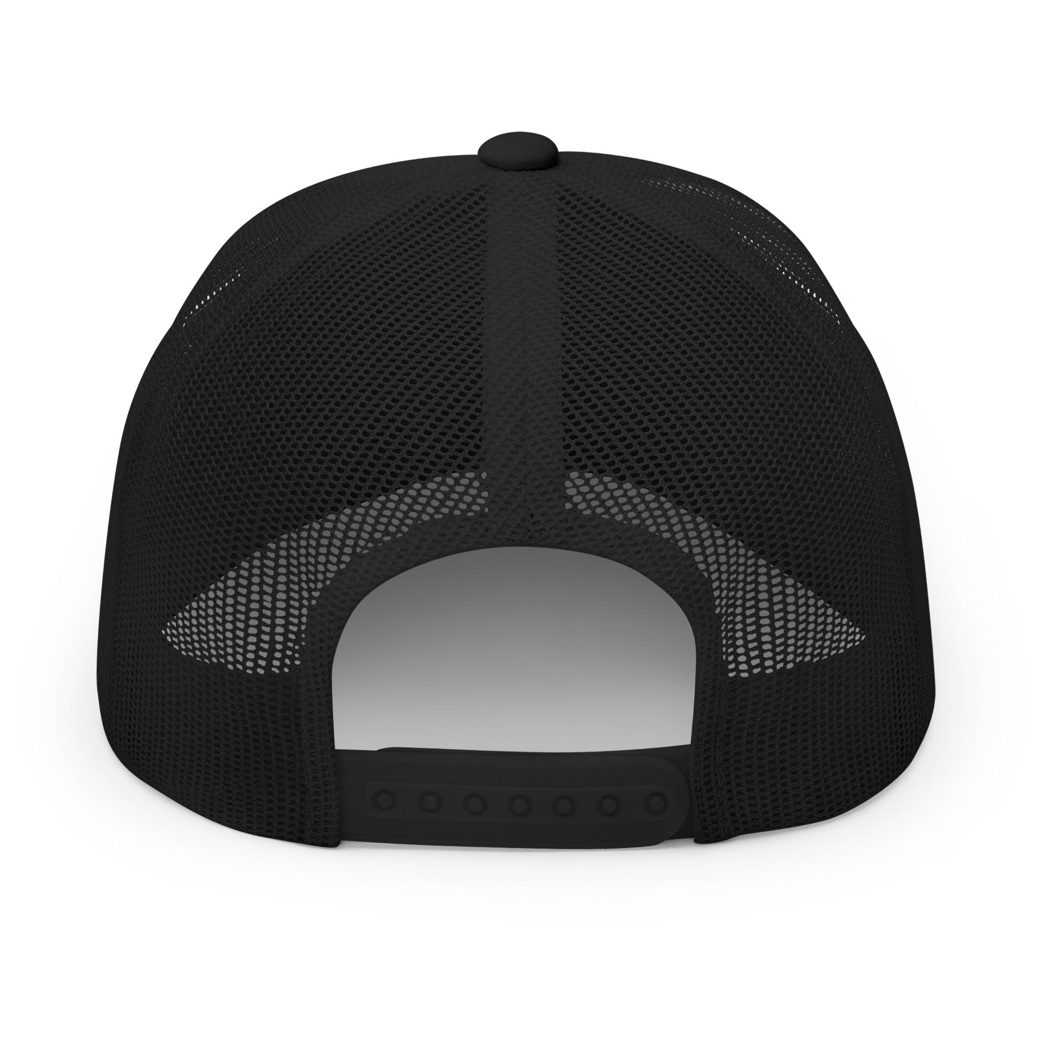 American Arrowhead Trucker Cap