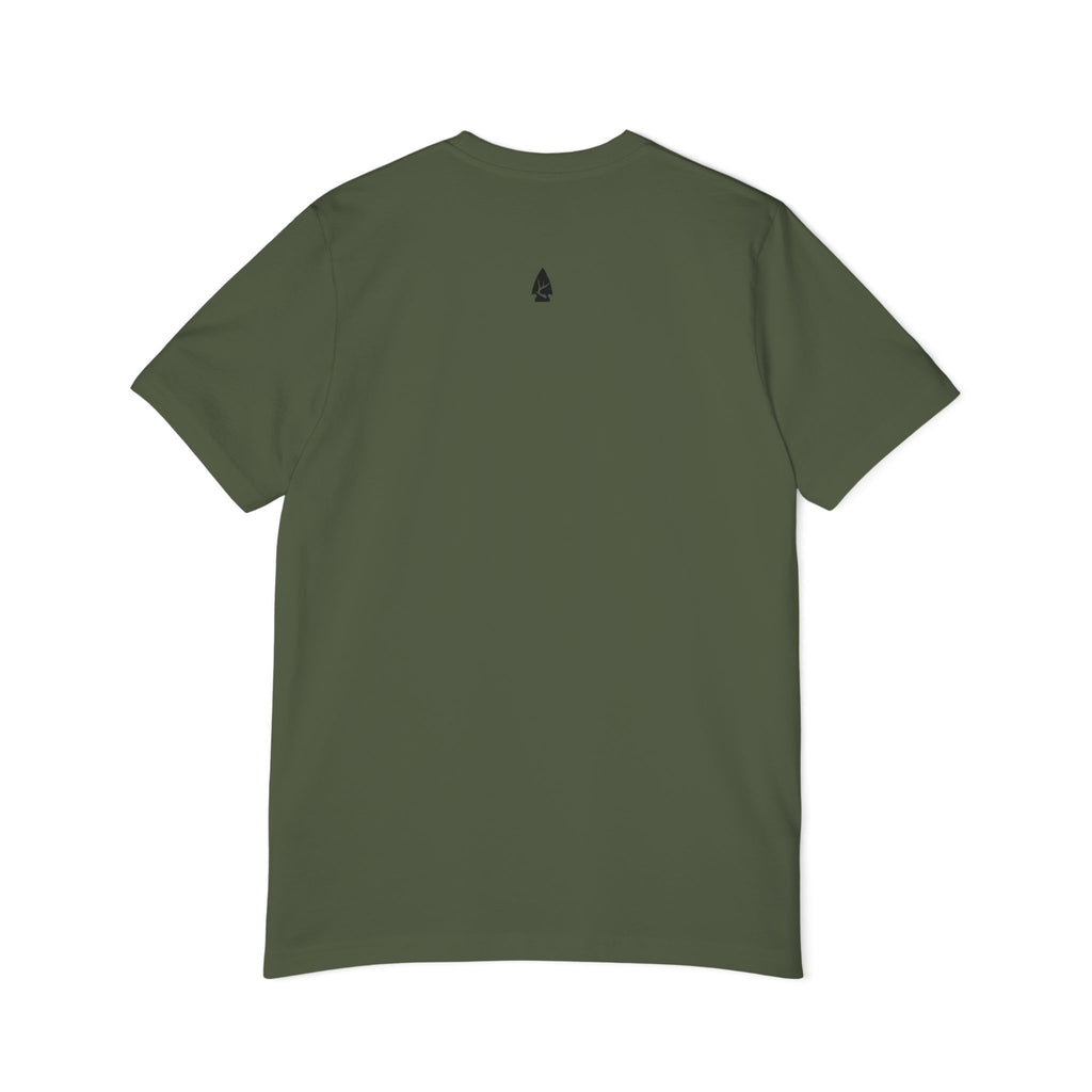USA-Made American Arrowhead Tee