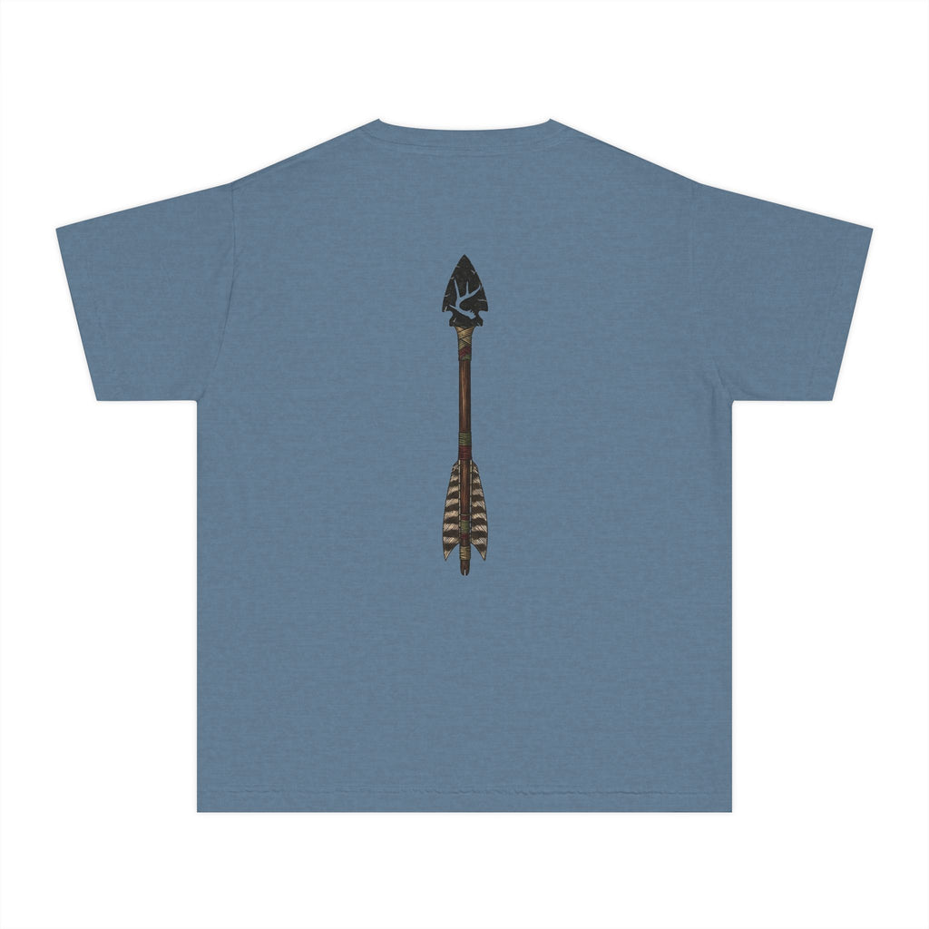 The Featherback Kids Tee
