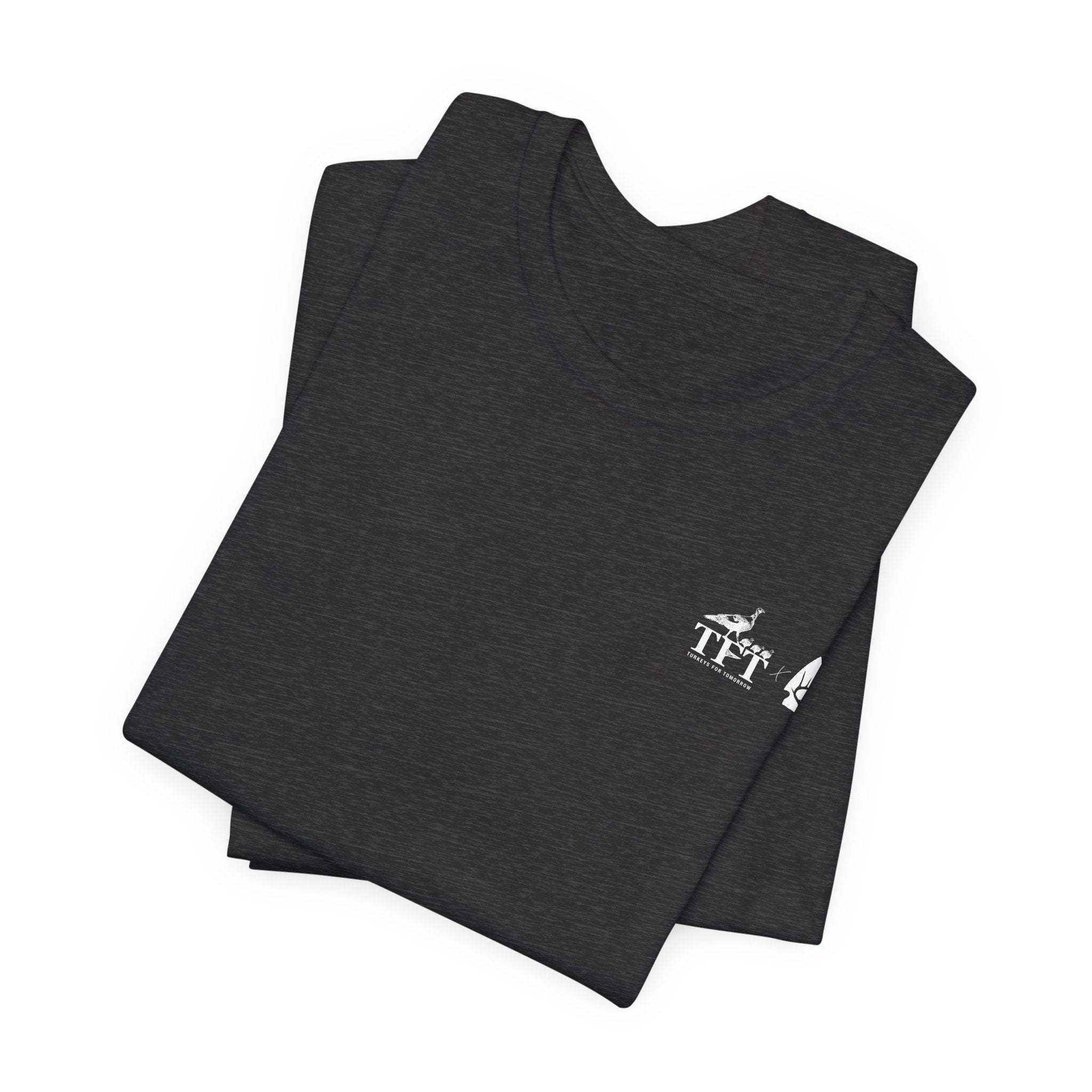 Pay It Forward Trapper Tee