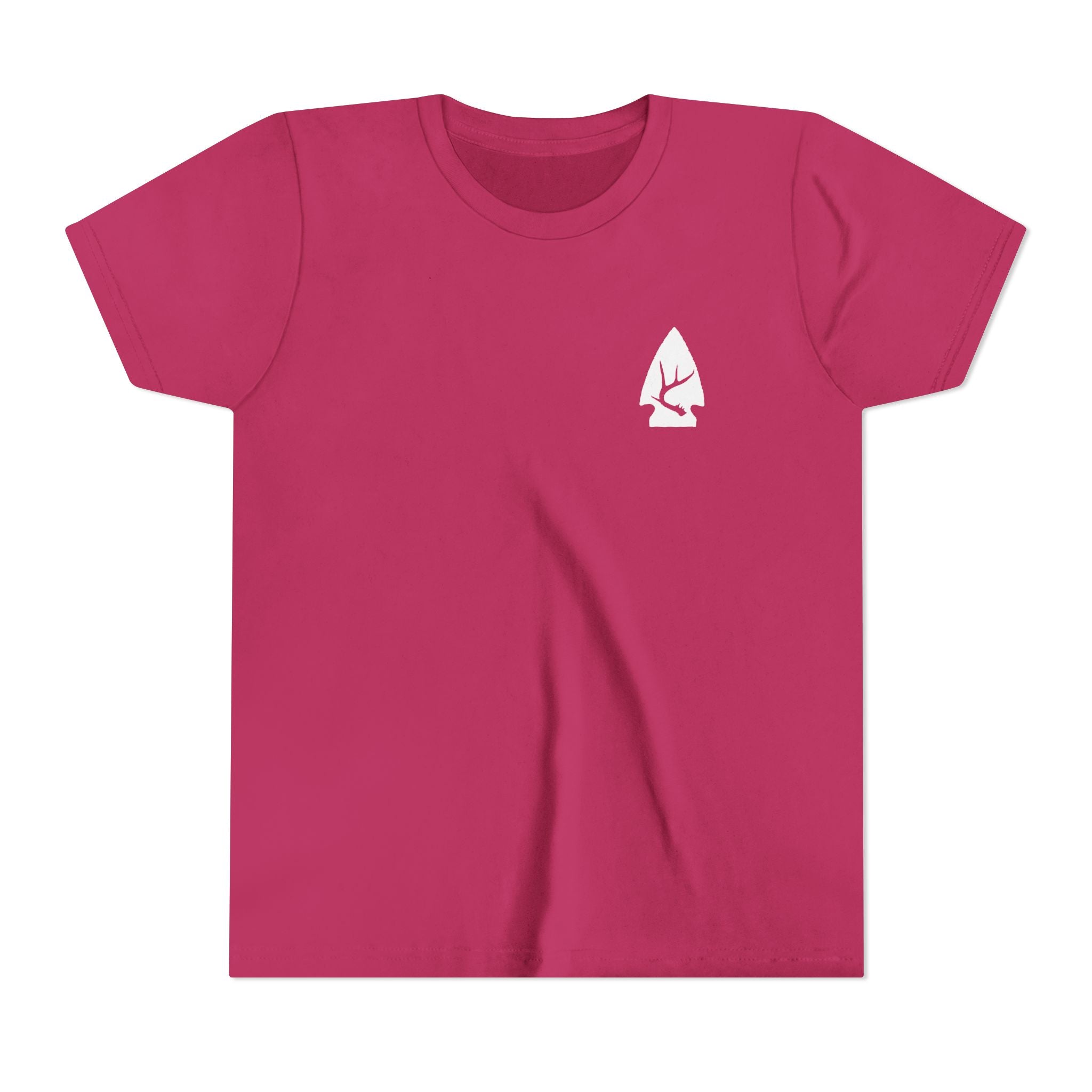 THE LITTLE HUNTER TEE