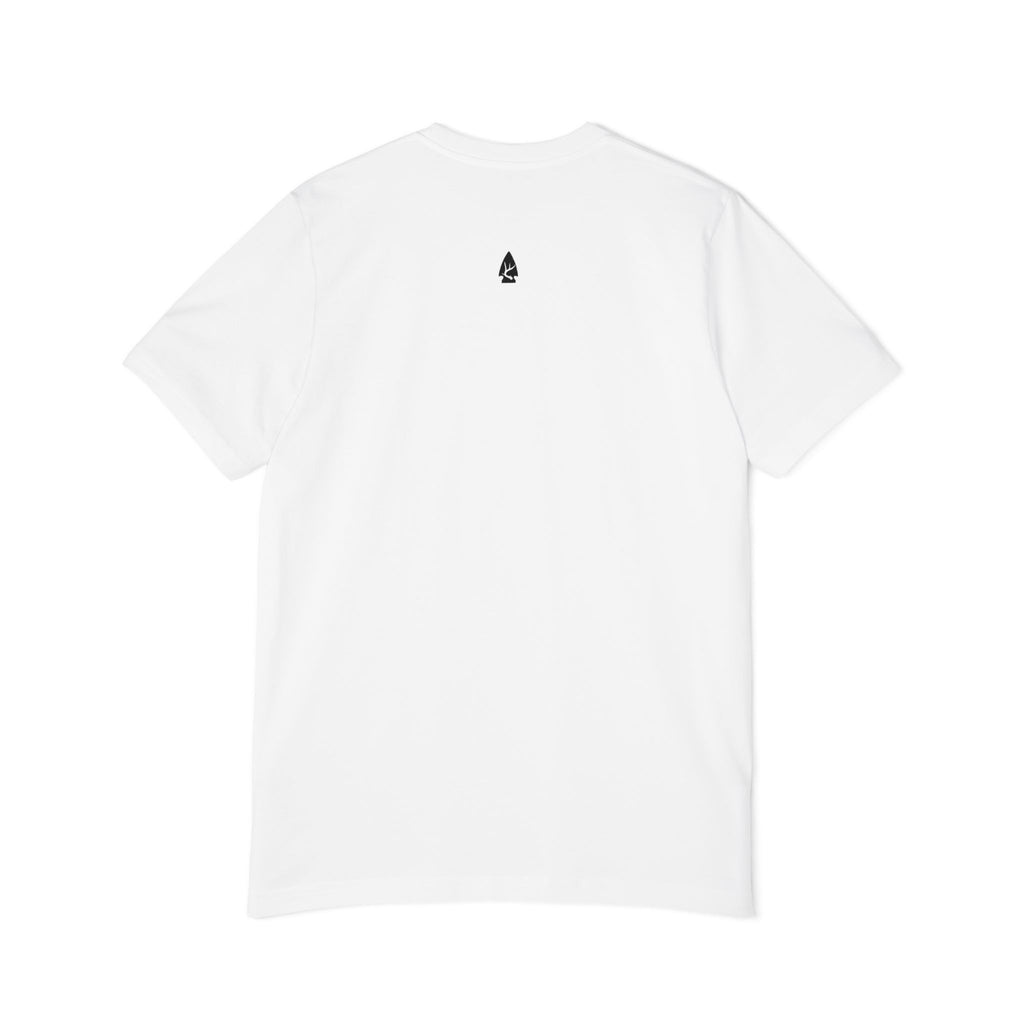 USA-Made American Arrowhead Tee