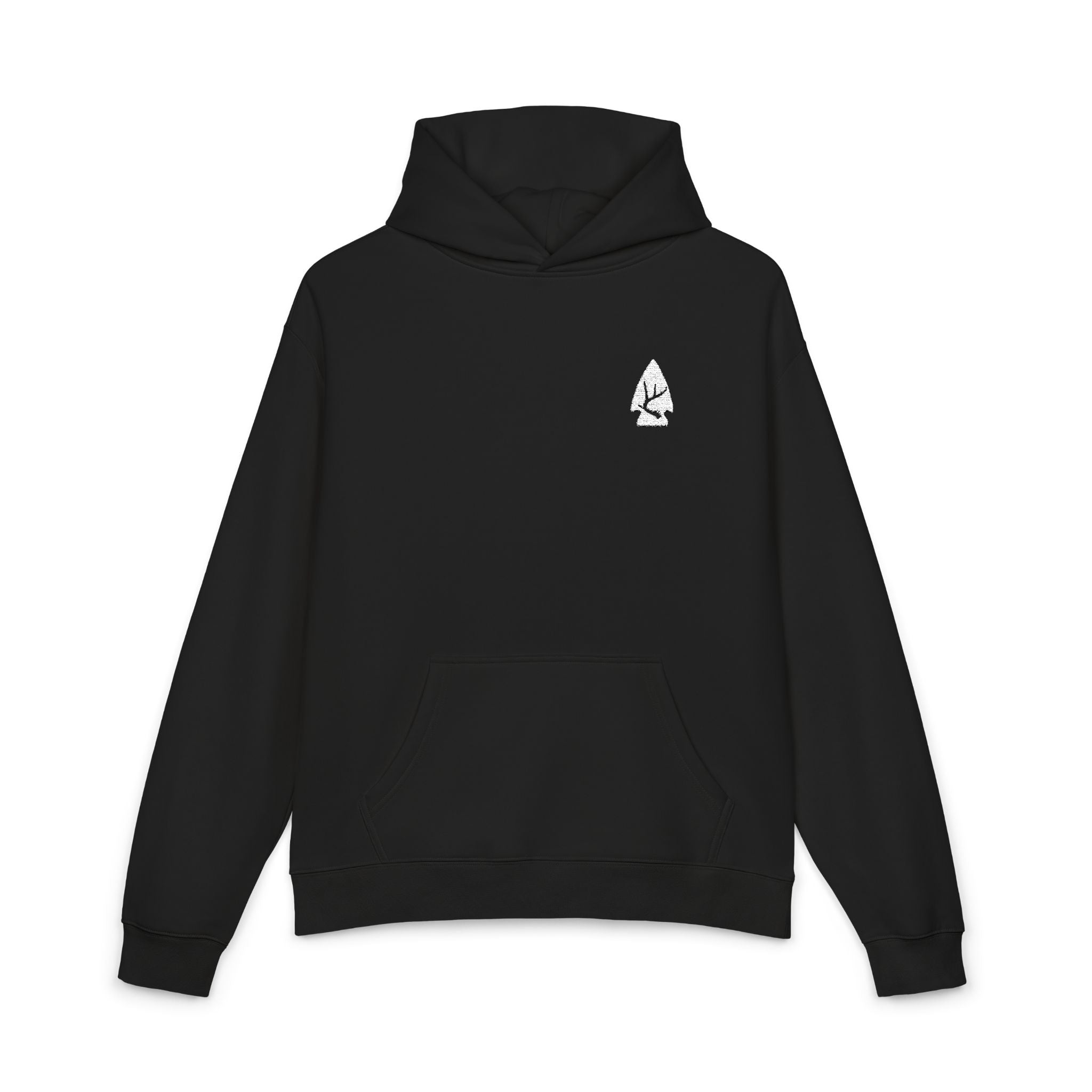 THE SHED HOODIE
