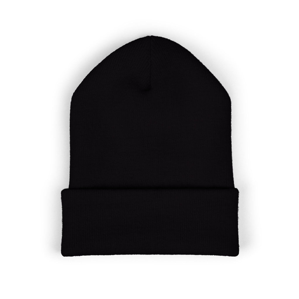 The Timberline Beanie