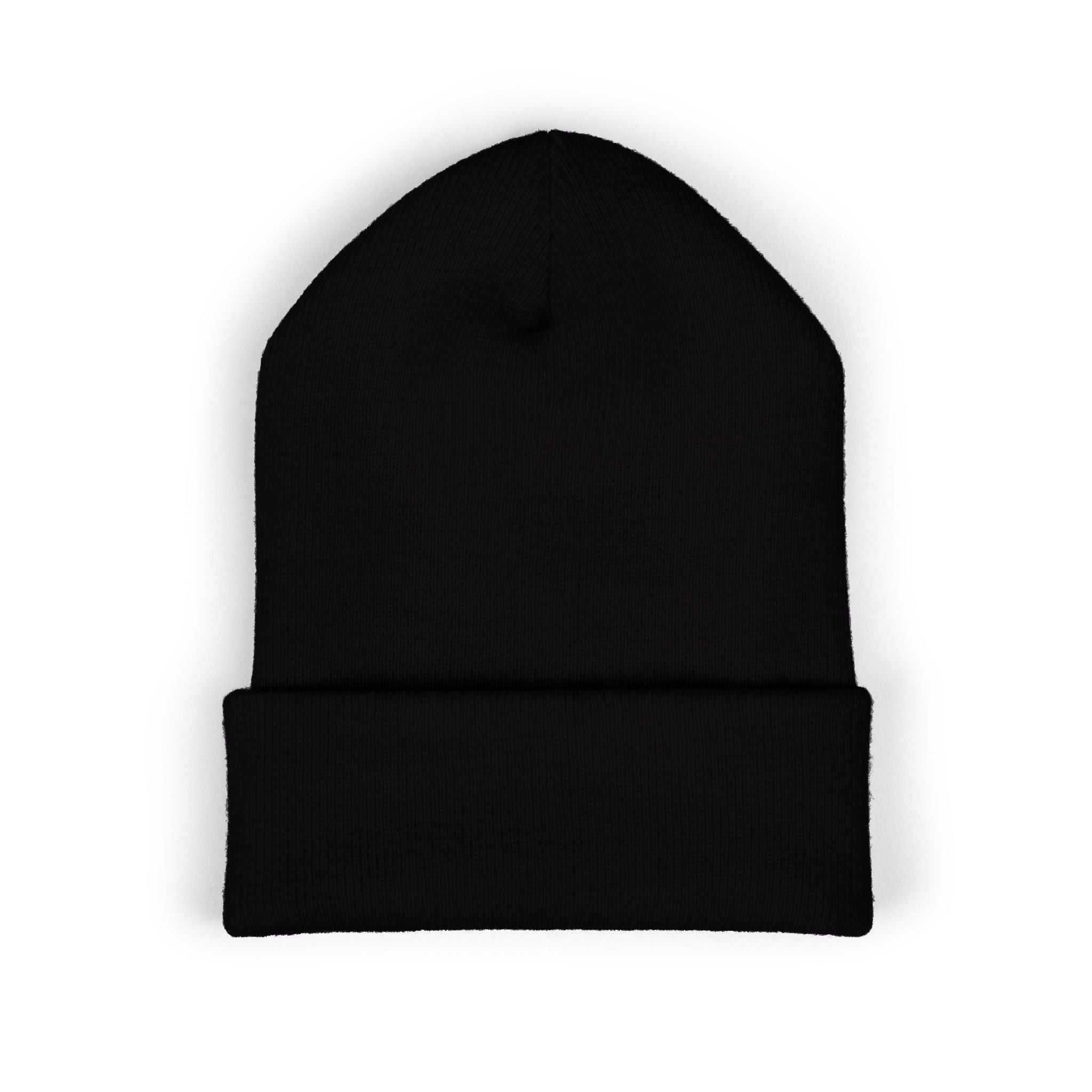 The Timberline Beanie