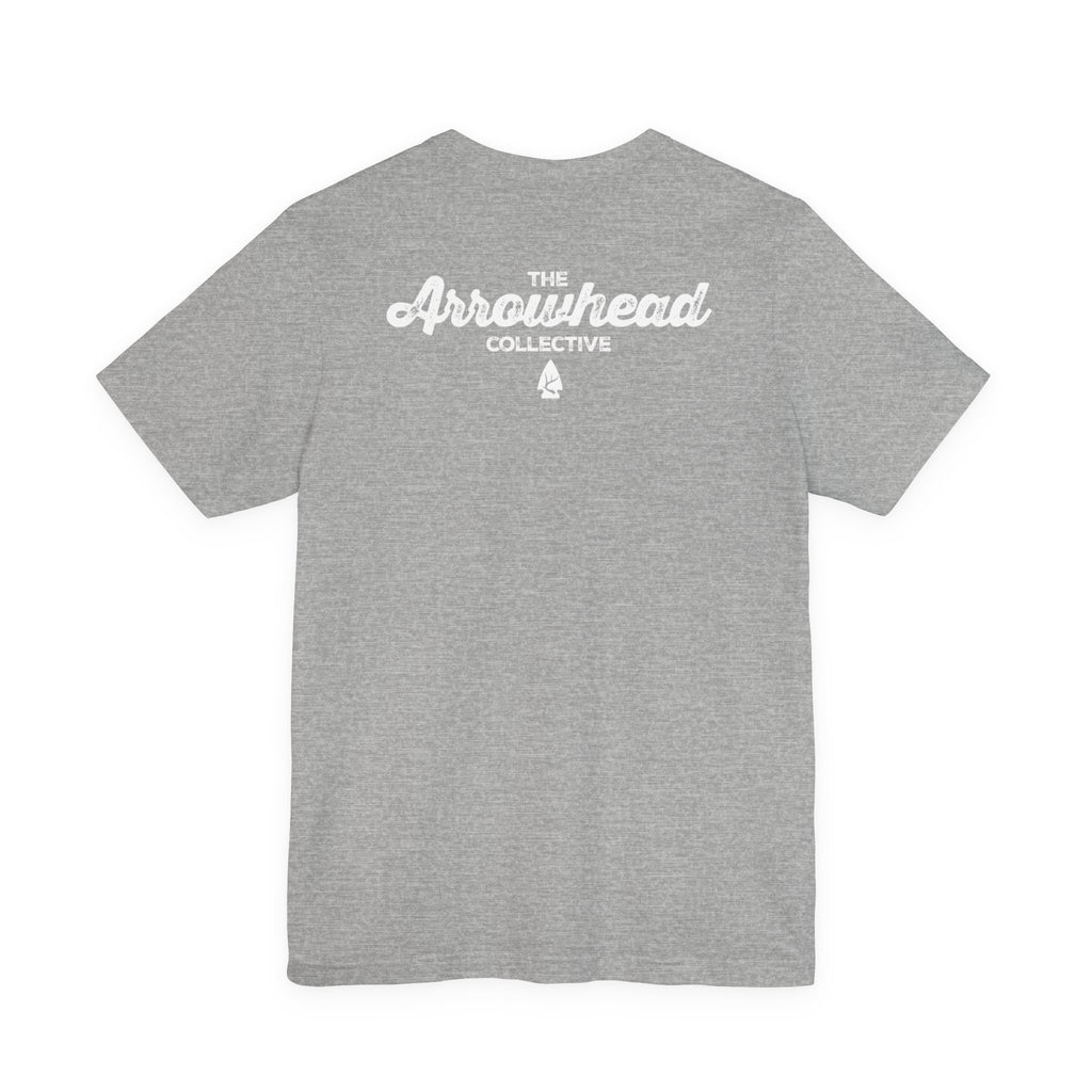 ARROWHEAD CAMP TEE