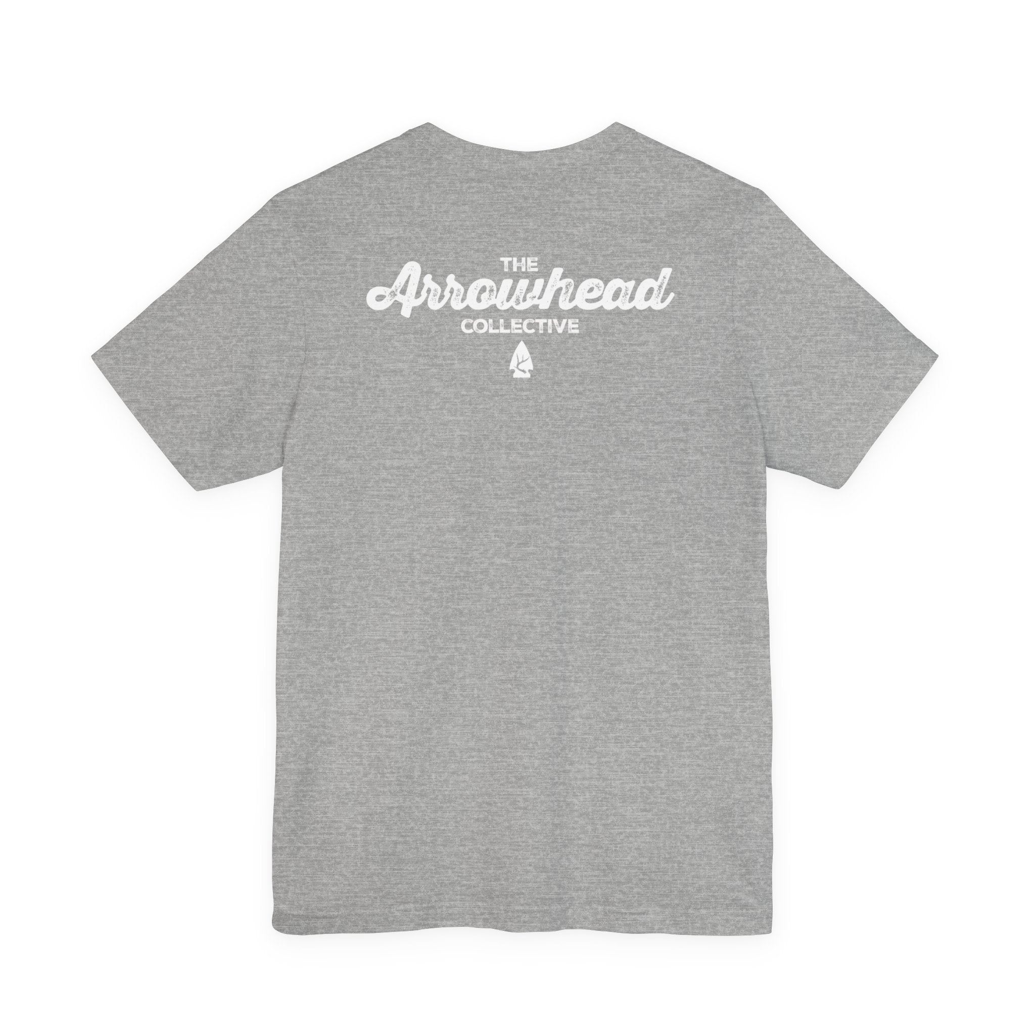 ARROWHEAD CAMP TEE