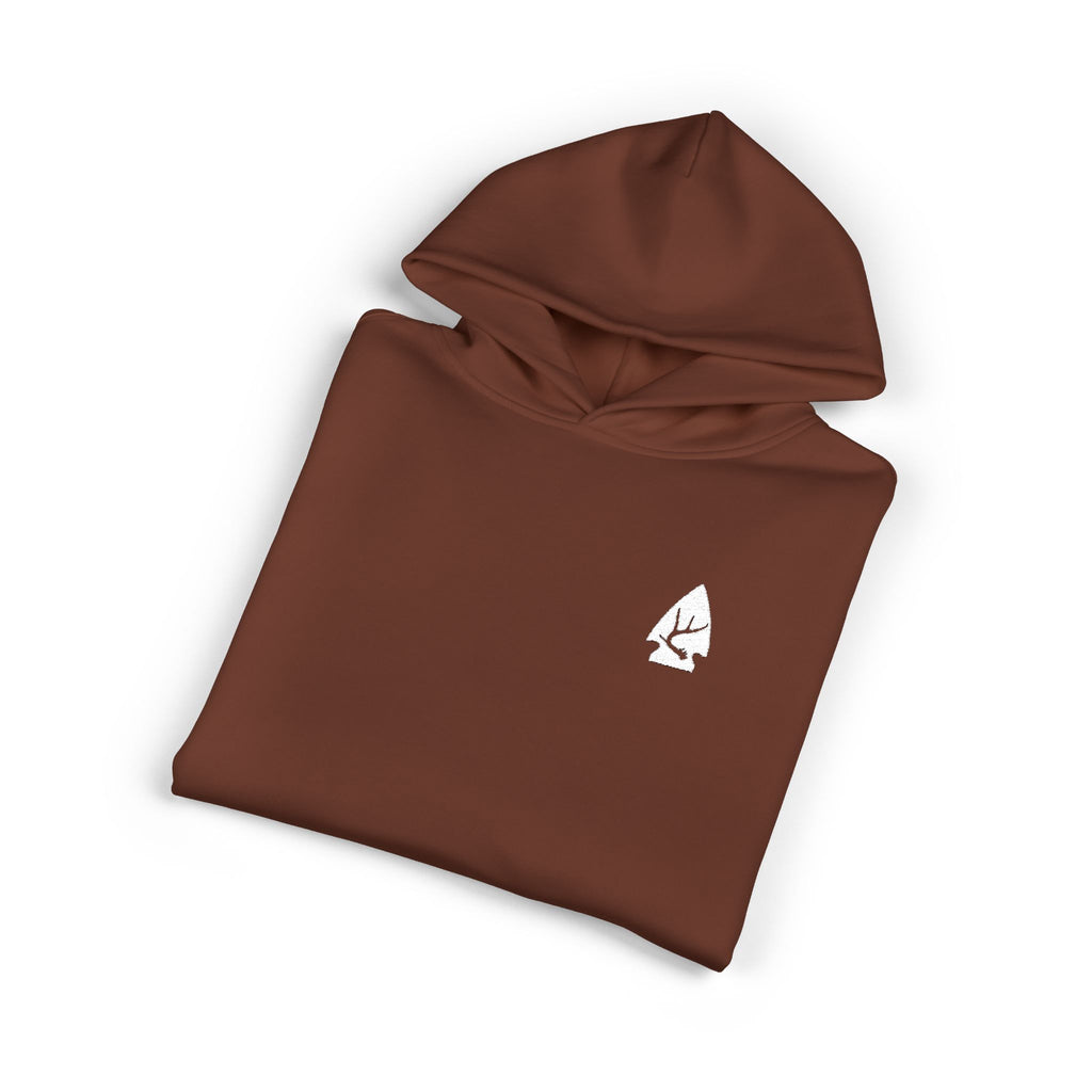 THE SHED HOODIE