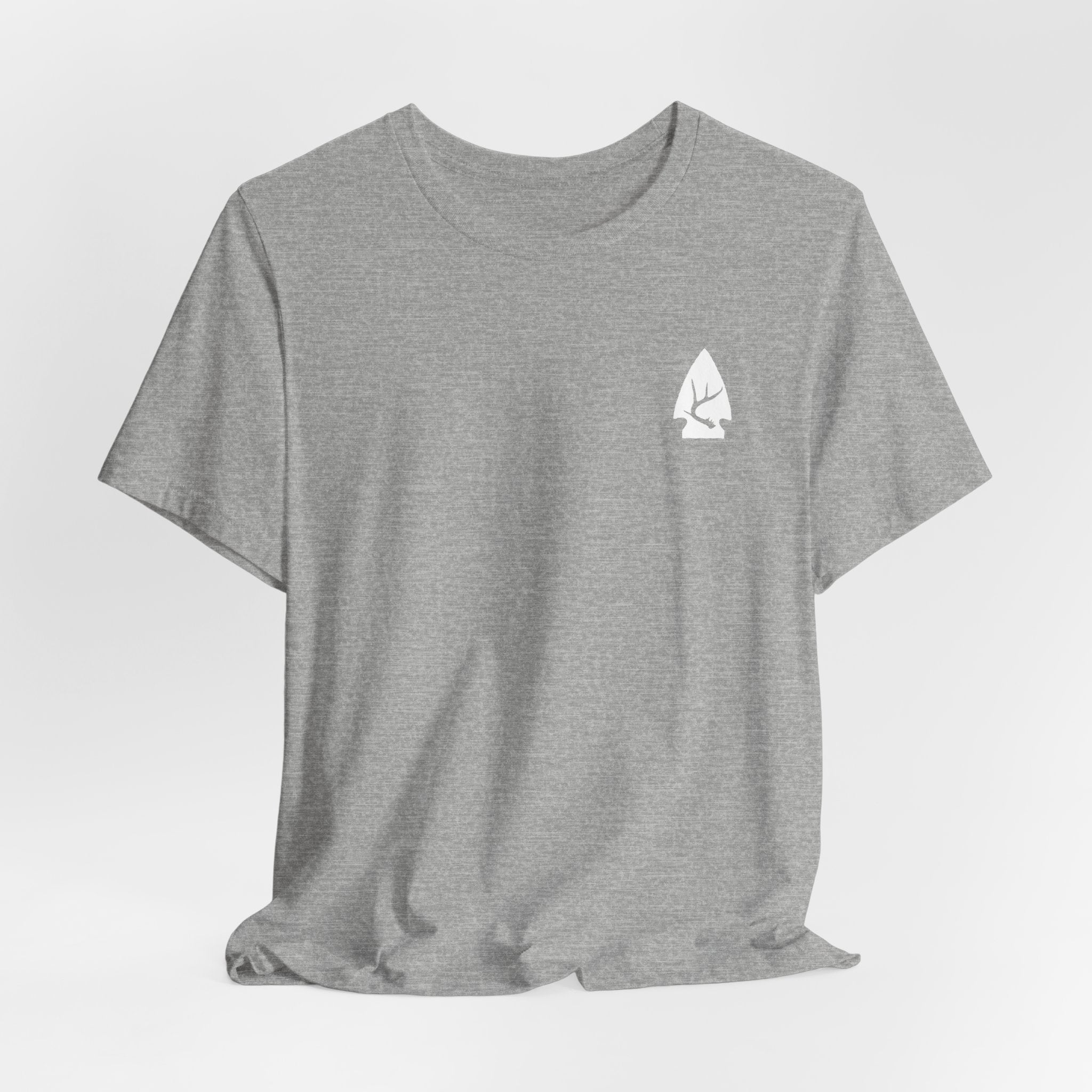 ARROWHEAD CAMP TEE