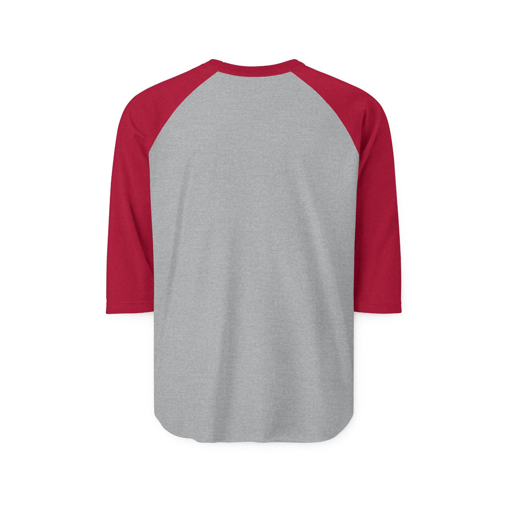 Grit Lightning Raglan Shirt