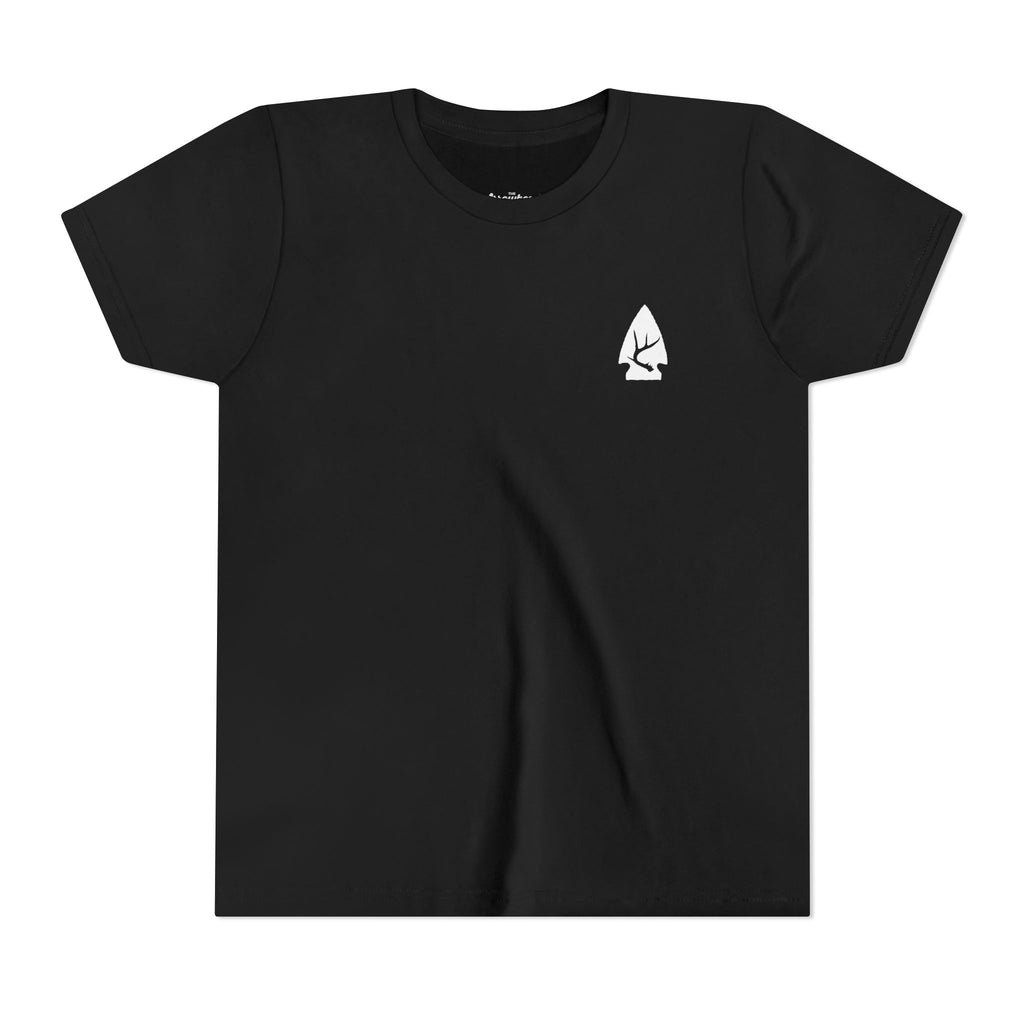 Youth Droptine Tee