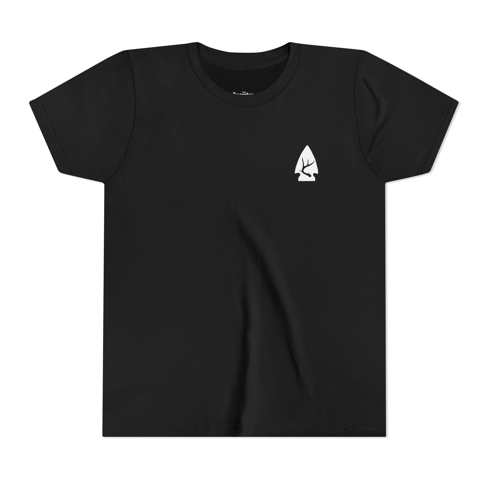Youth Droptine Tee
