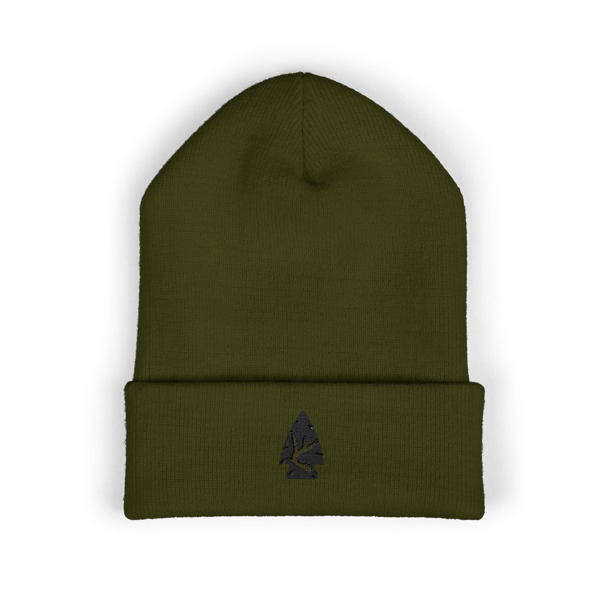 The Timberline Beanie