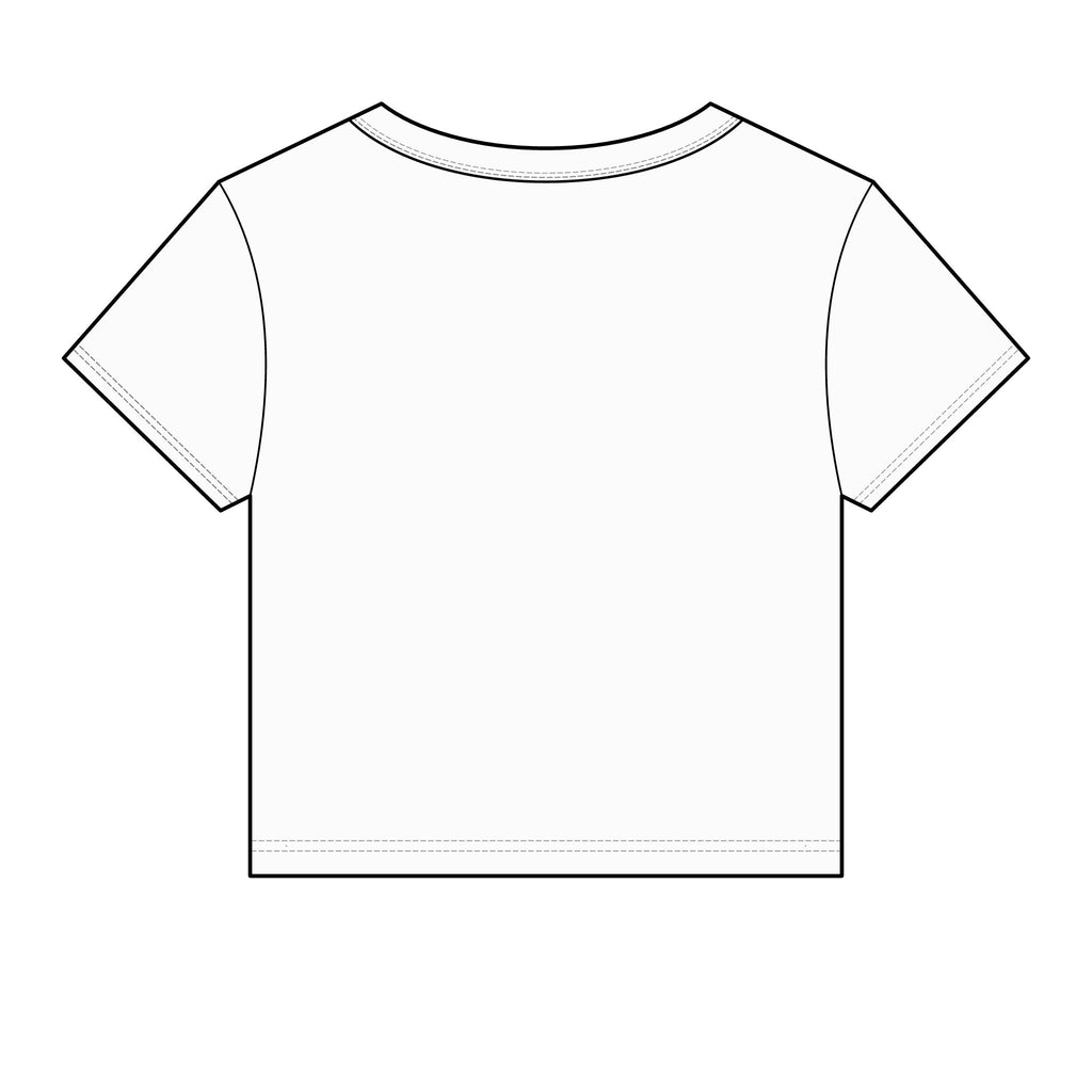 Arrowhead Precision Tee