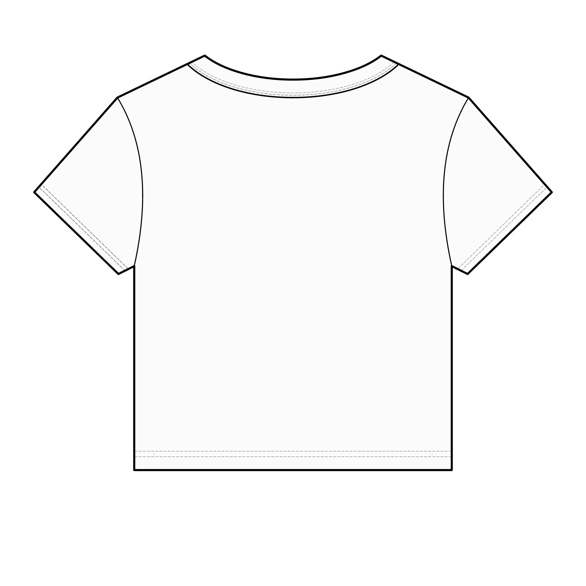 Arrowhead Precision Tee