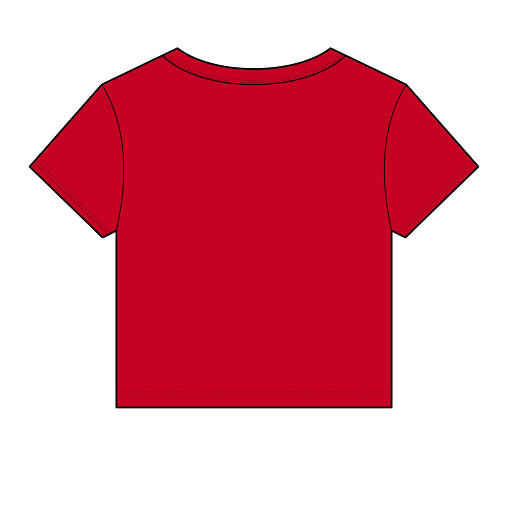 Arrowhead Precision Tee