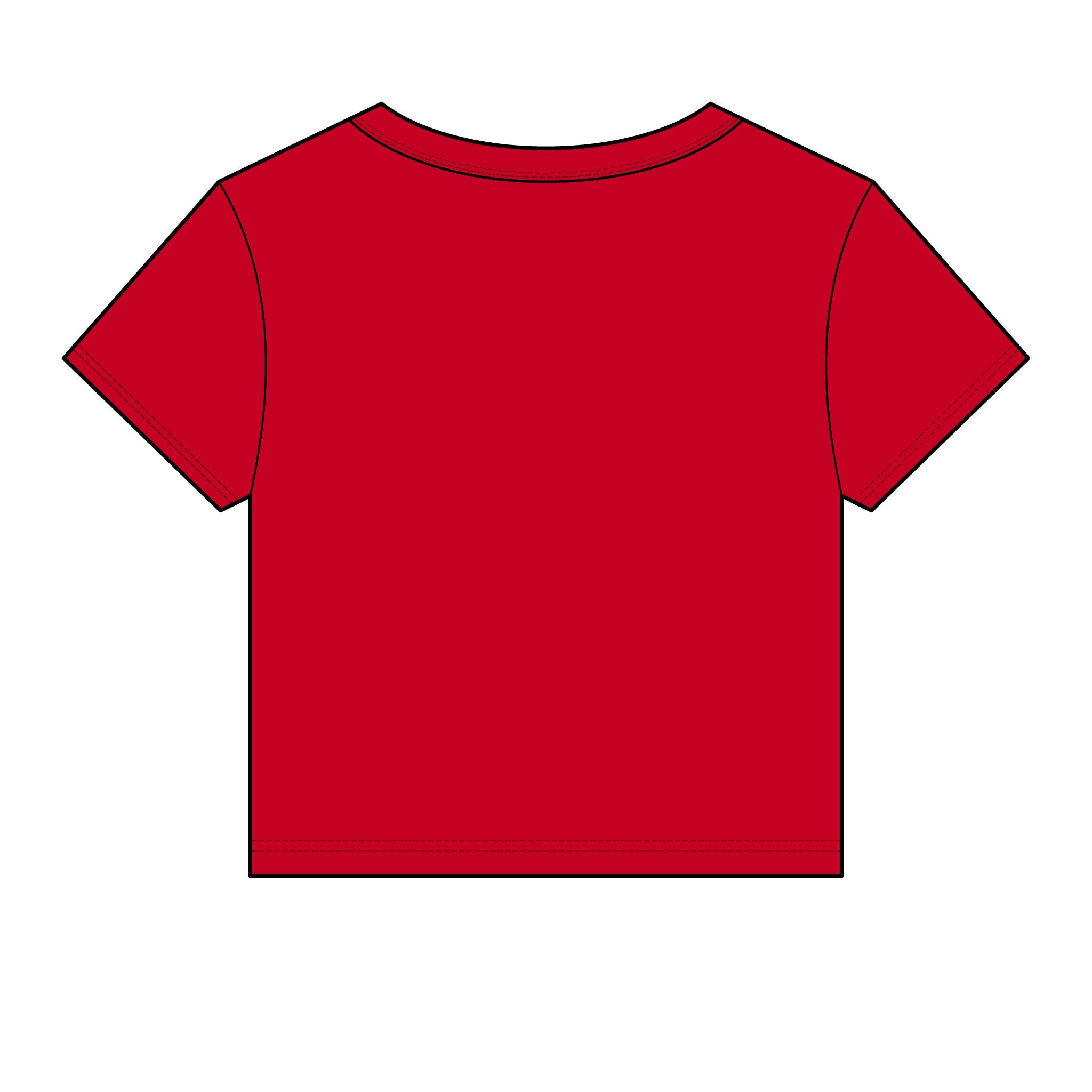 Arrowhead Precision Tee