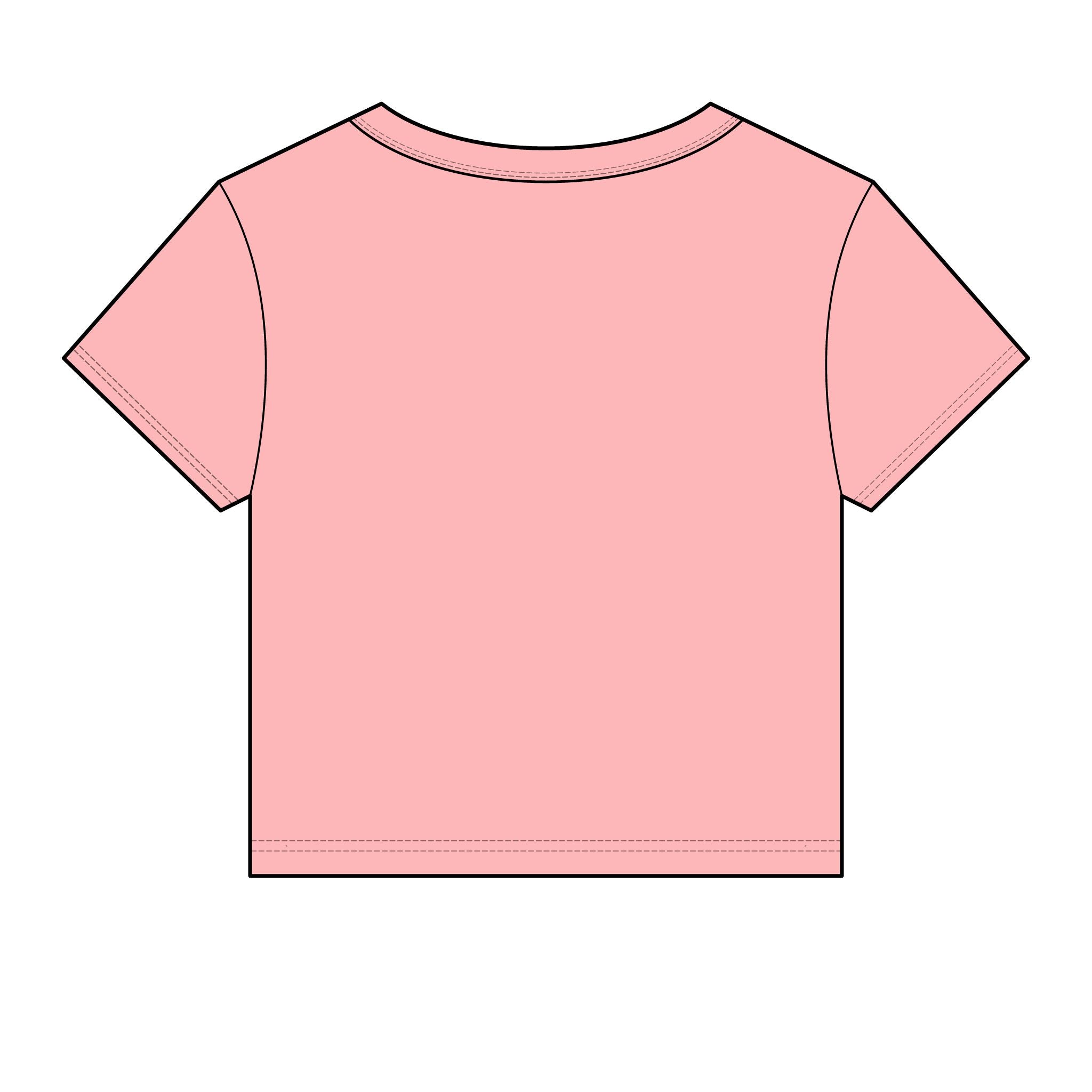 Arrowhead Precision Tee