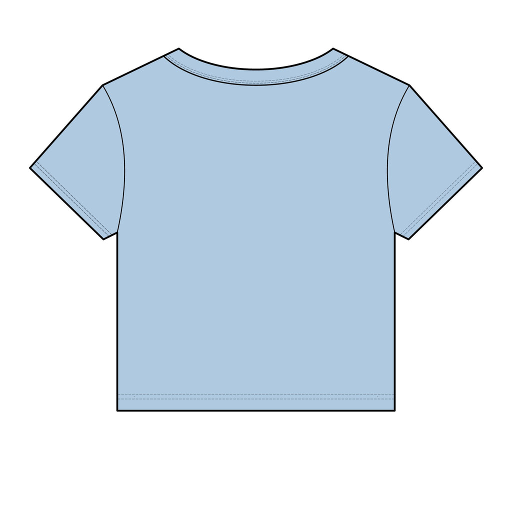 Arrowhead Precision Tee