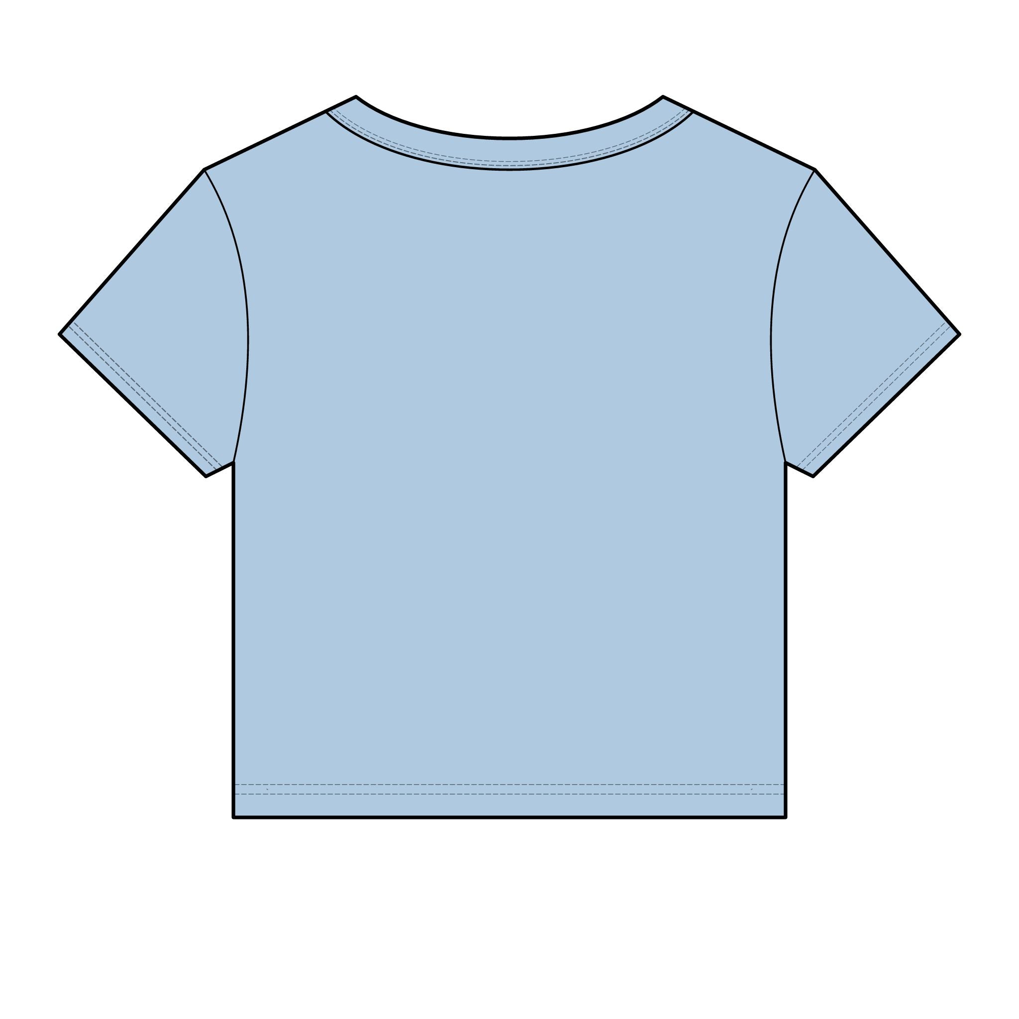 Arrowhead Precision Tee