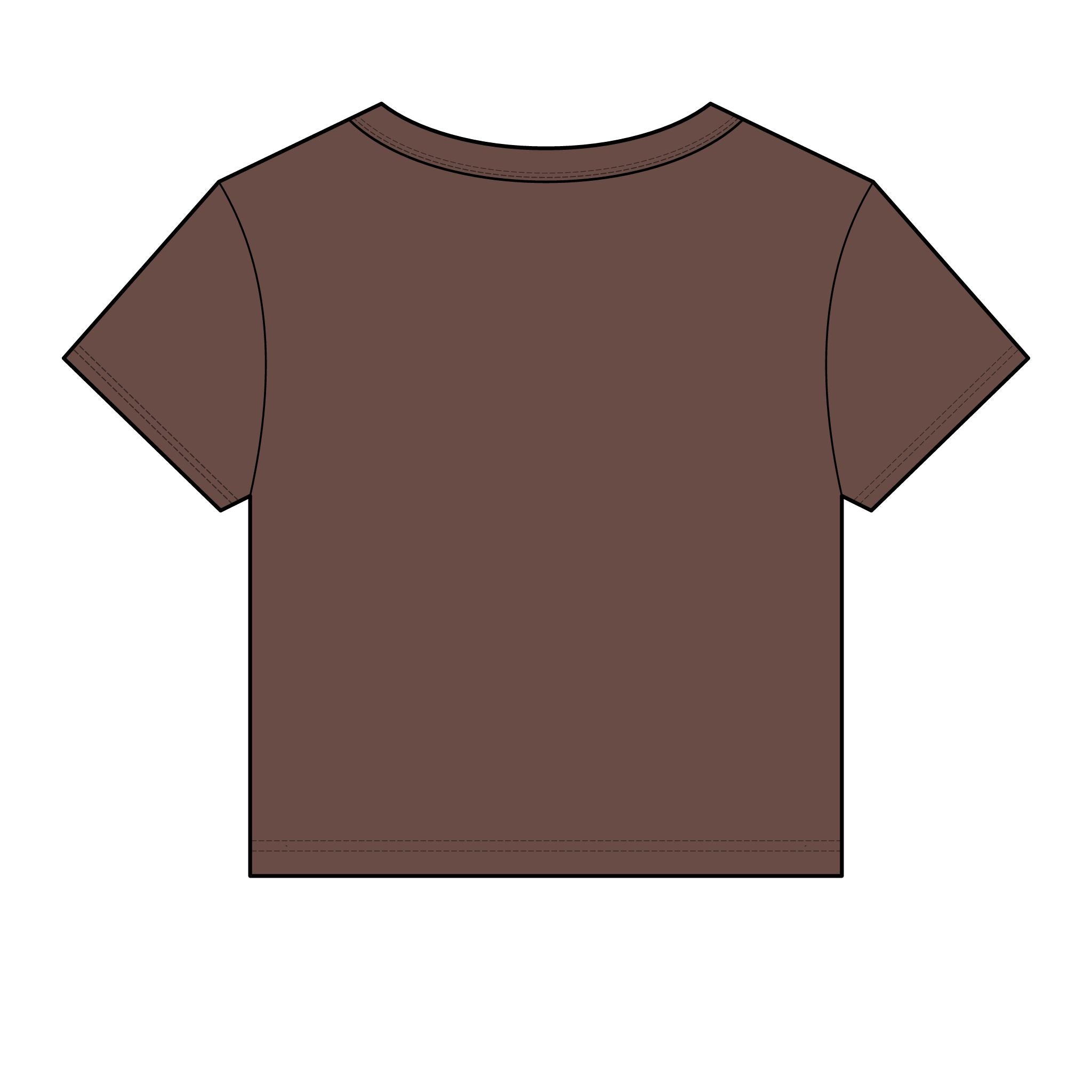 Arrowhead Precision Tee