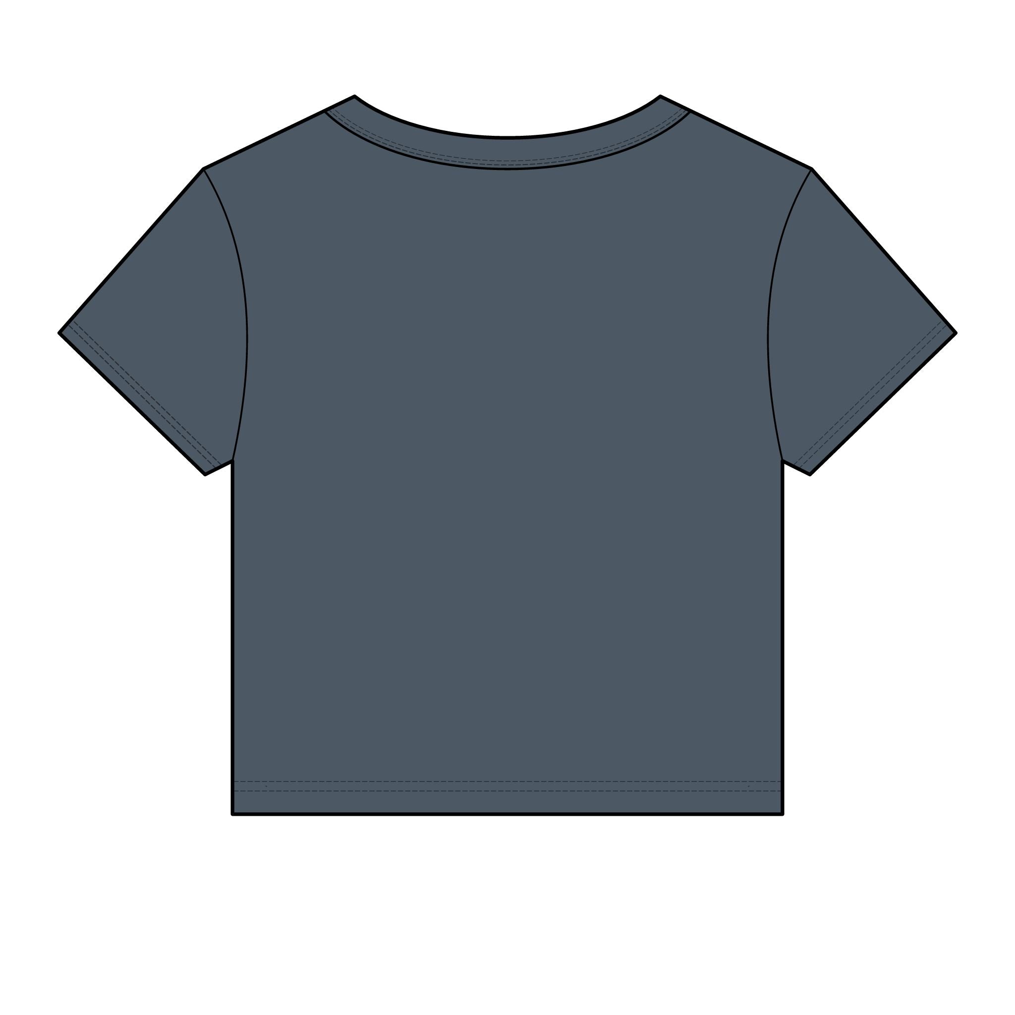 Arrowhead Precision Tee