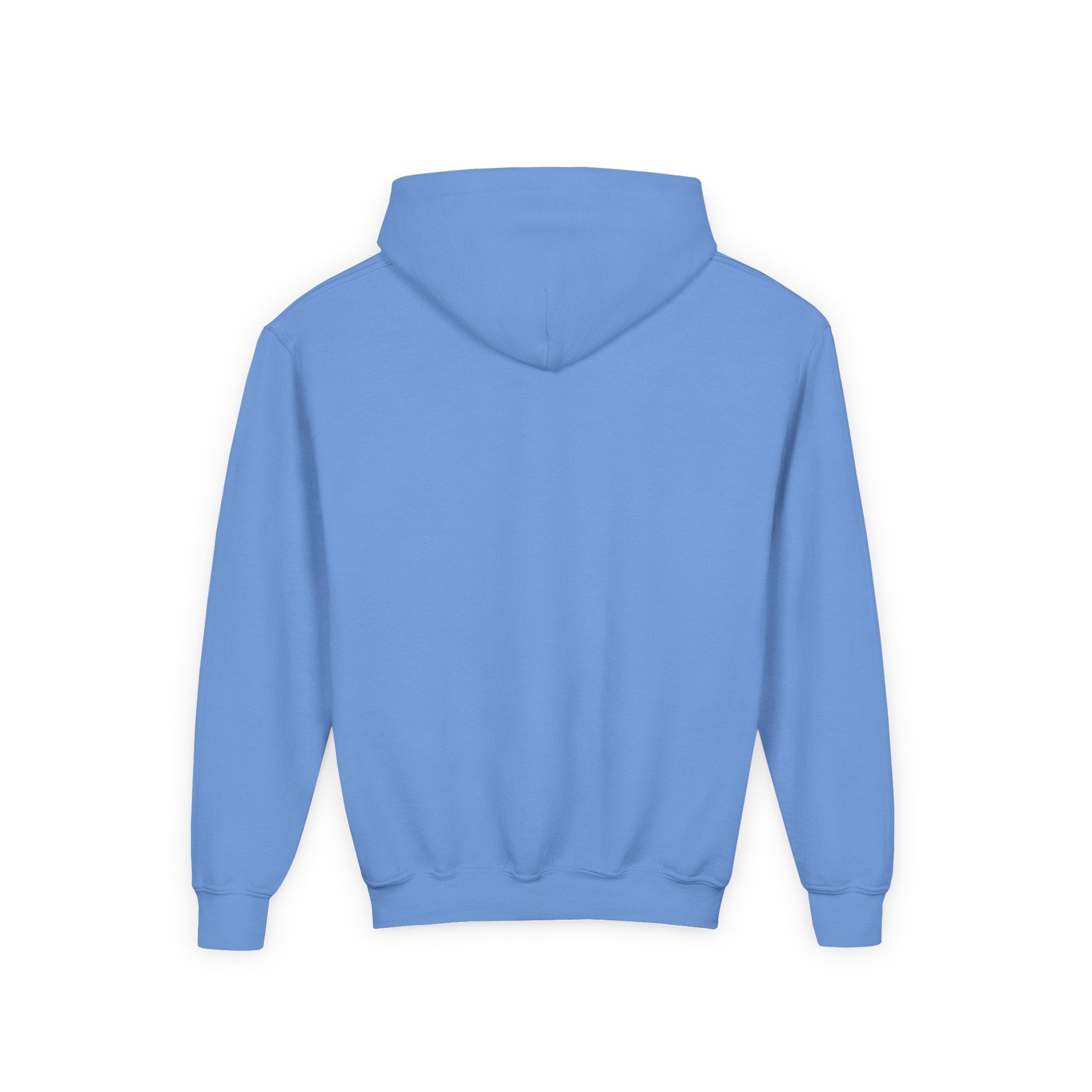 THE LITTLE TRACKER HOODIE