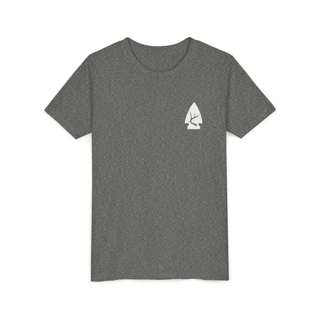 THE LITTLE HUNTER TEE