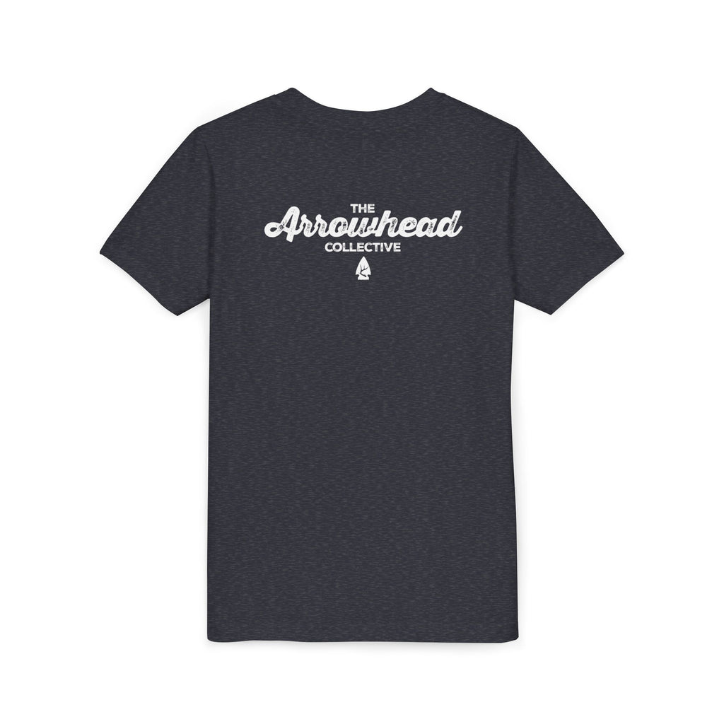 THE LITTLE HUNTER TEE