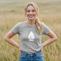 Arrowhead Women's Camp Tee