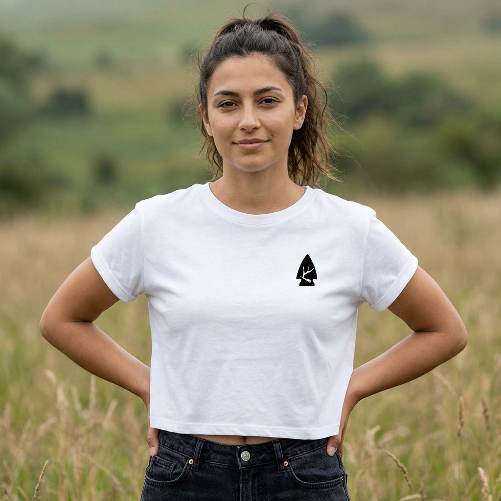 Arrowhead Precision Tee
