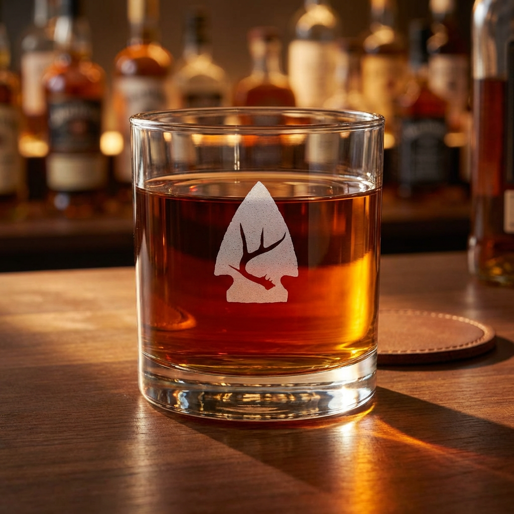 The Backcountry Pour