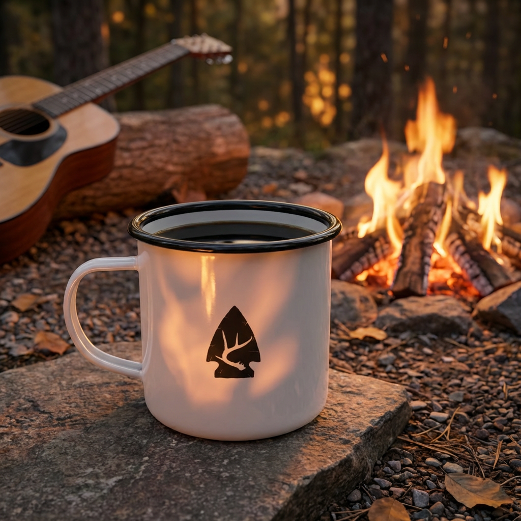 The First Light Camp Cup